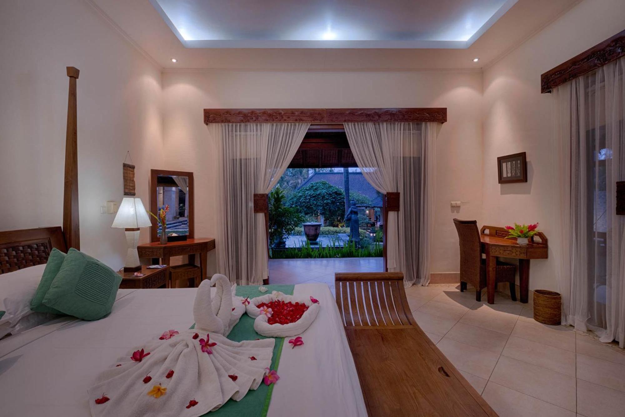 By Sanga Sanga Hospitality Bed & Breakfast *