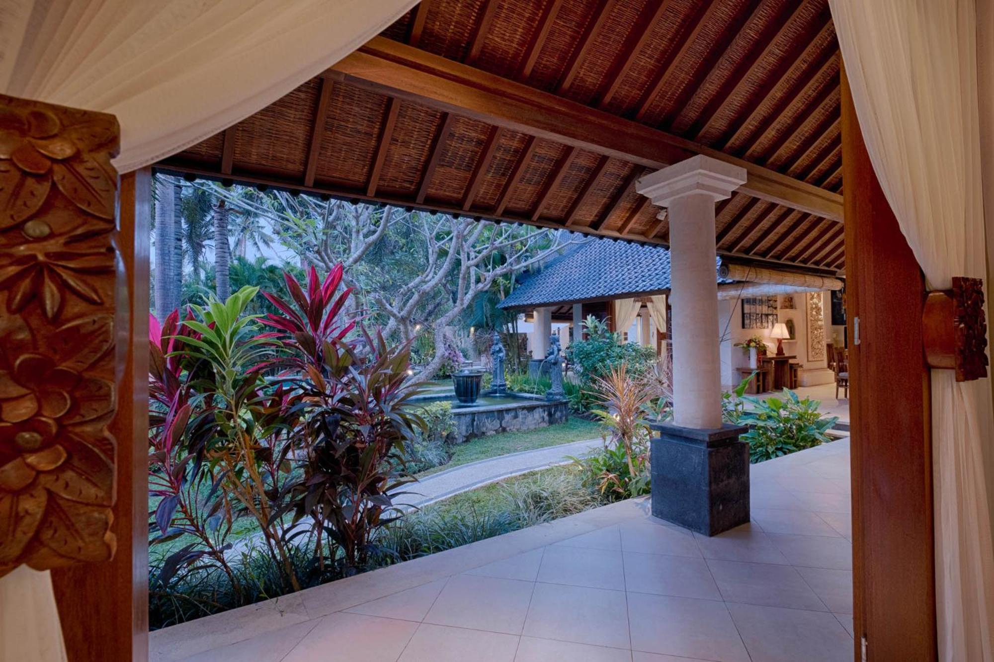 By Sanga Sanga Hospitality Bed & Breakfast *