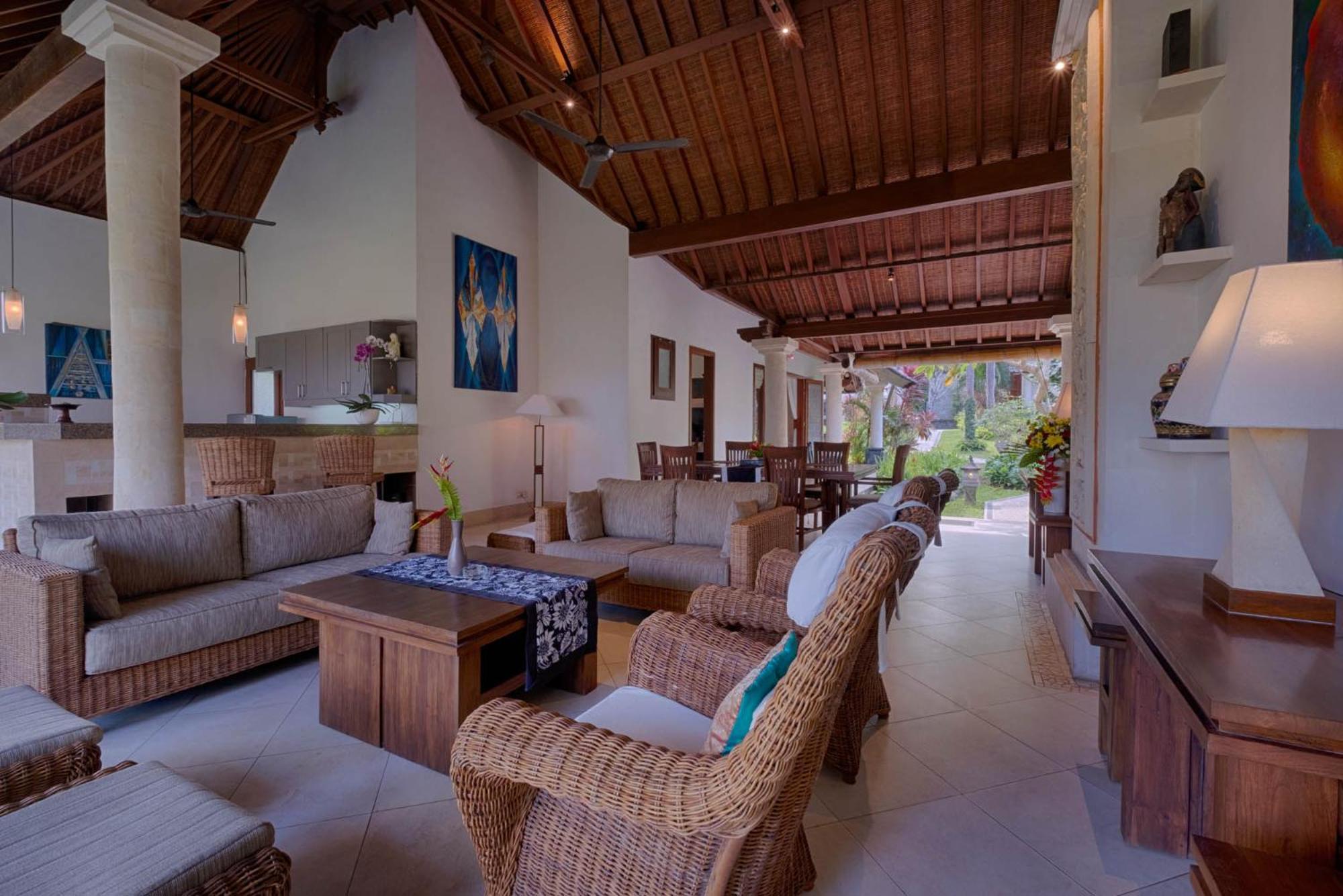 Bed & Breakfast By Sanga Sanga Hospitality *
