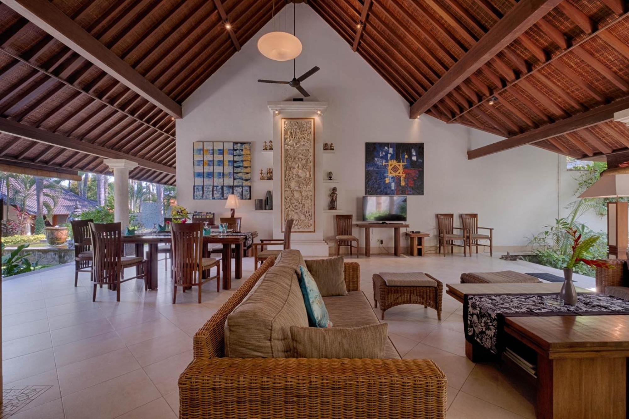 By Sanga Sanga Hospitality Bed & Breakfast