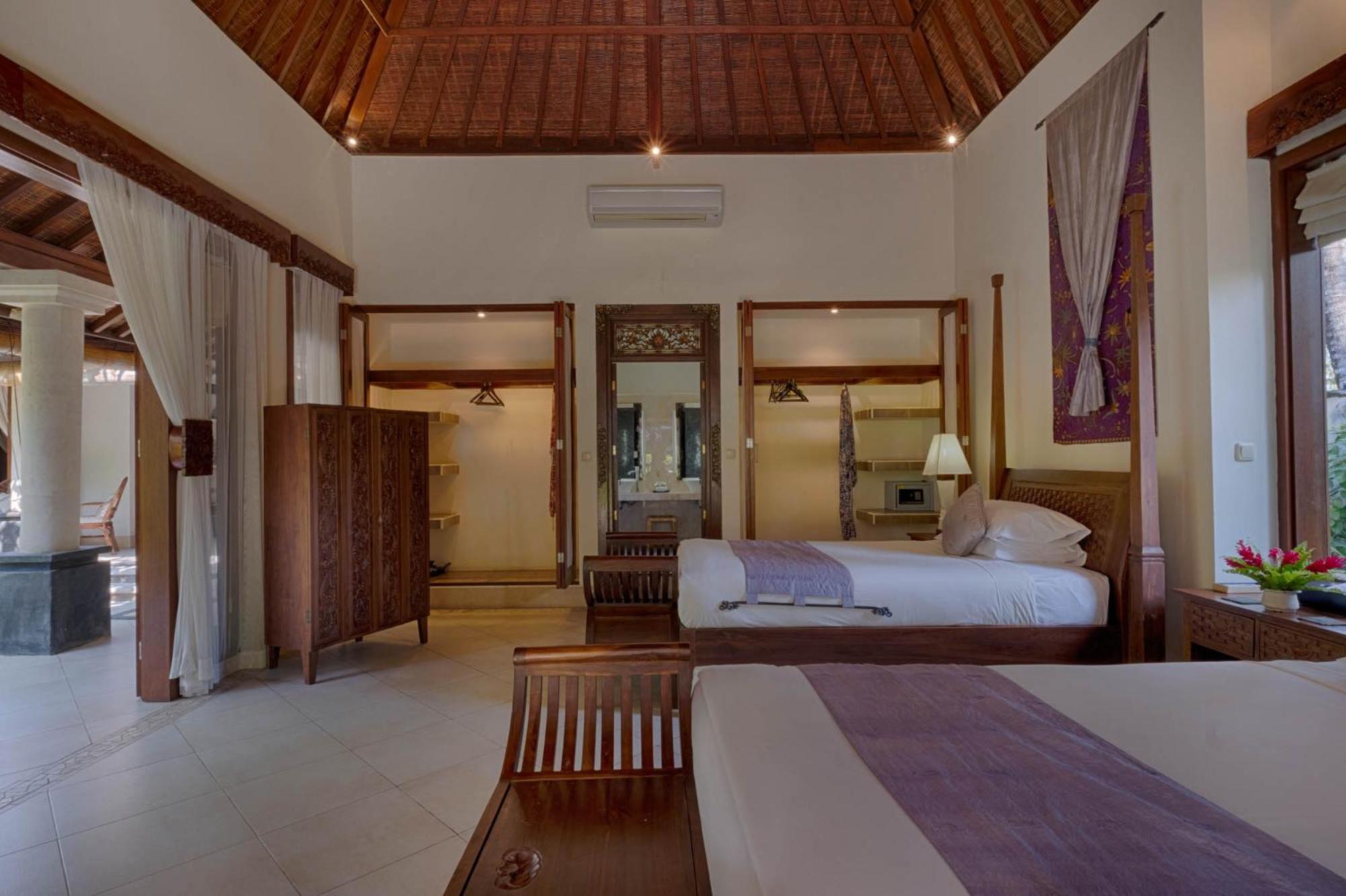 Bed & Breakfast By Sanga Sanga Hospitality