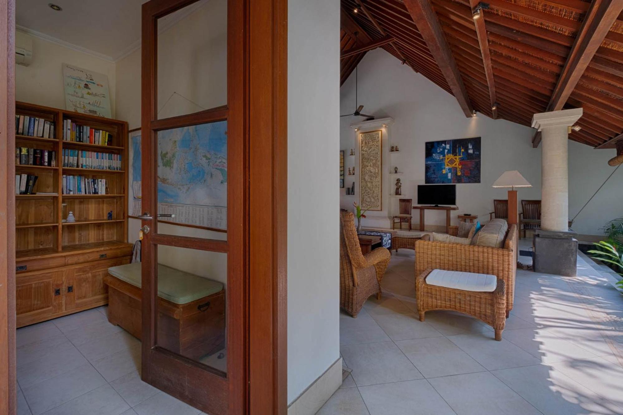 By Sanga Sanga Hospitality Saba