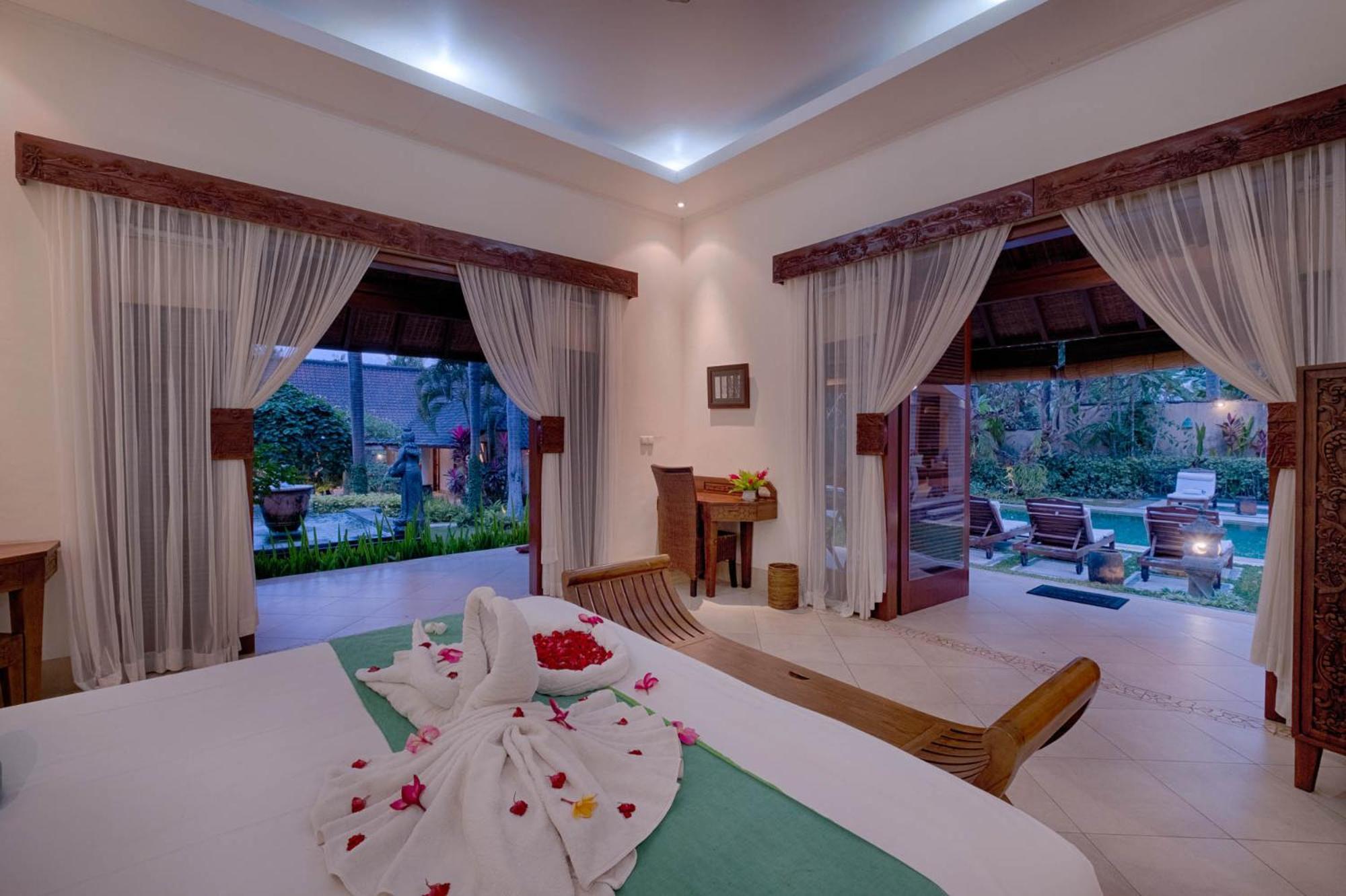 By Sanga Sanga Hospitality * Saba