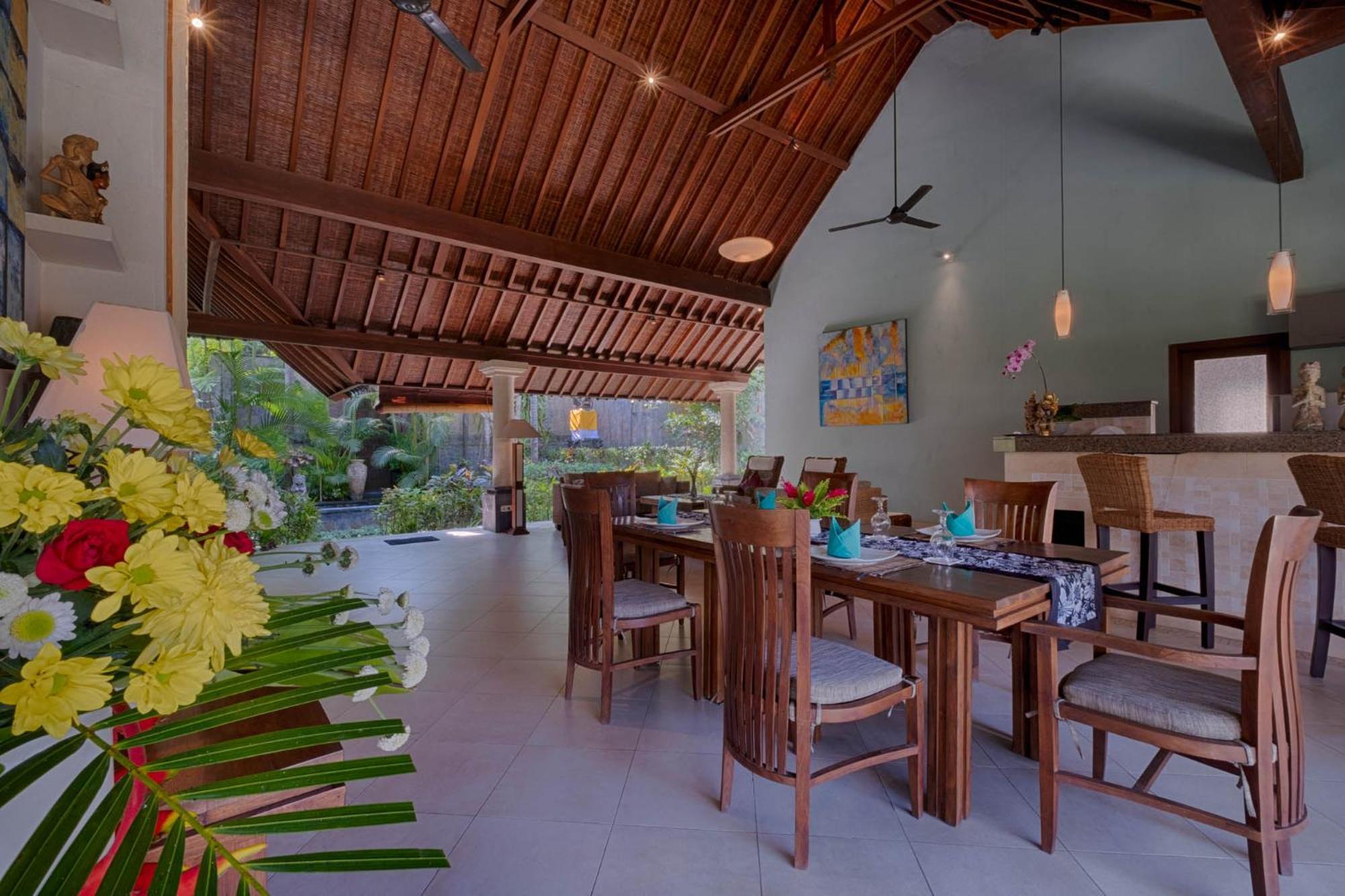 By Sanga Sanga Hospitality