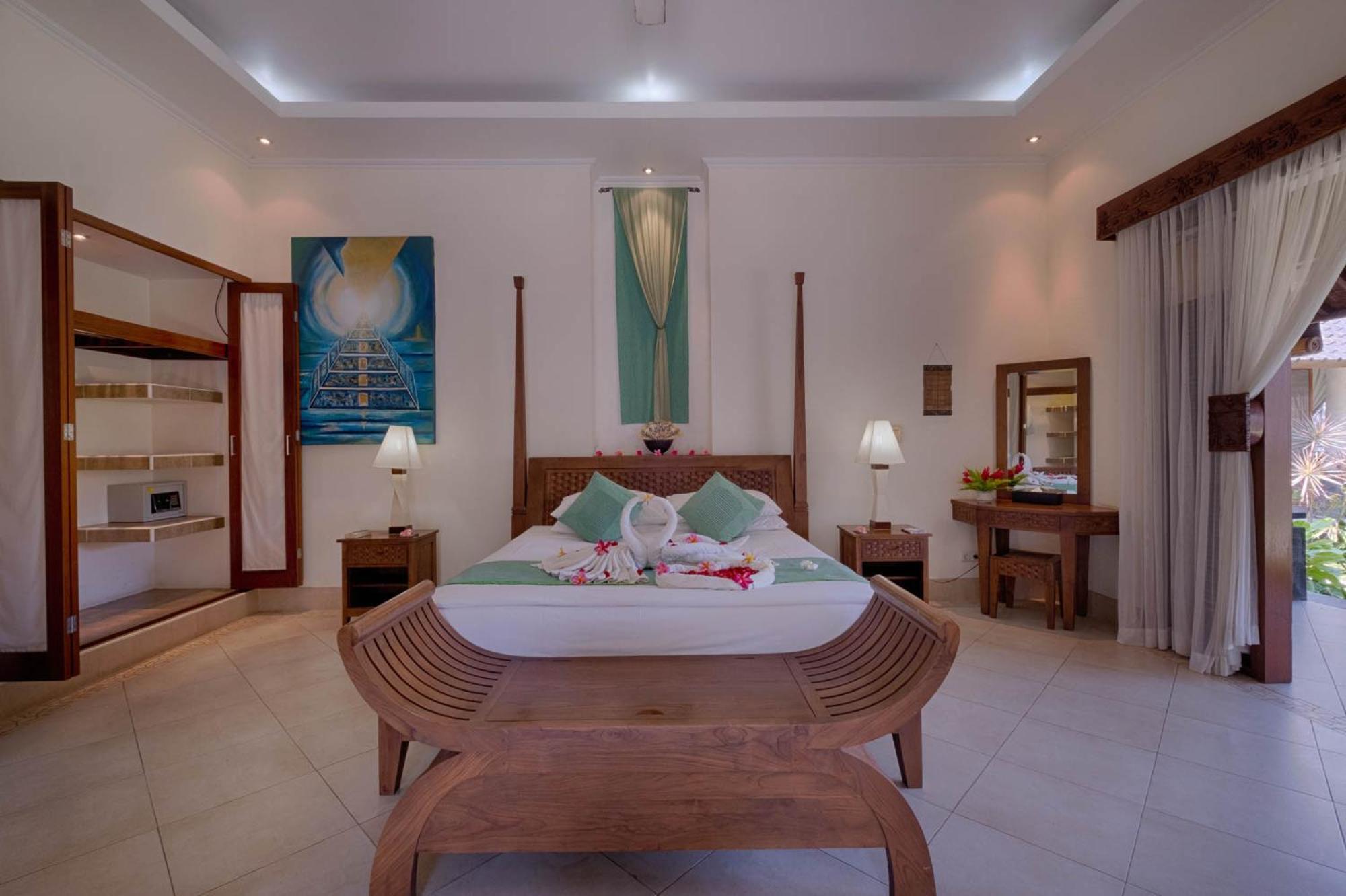 By Sanga Sanga Hospitality *