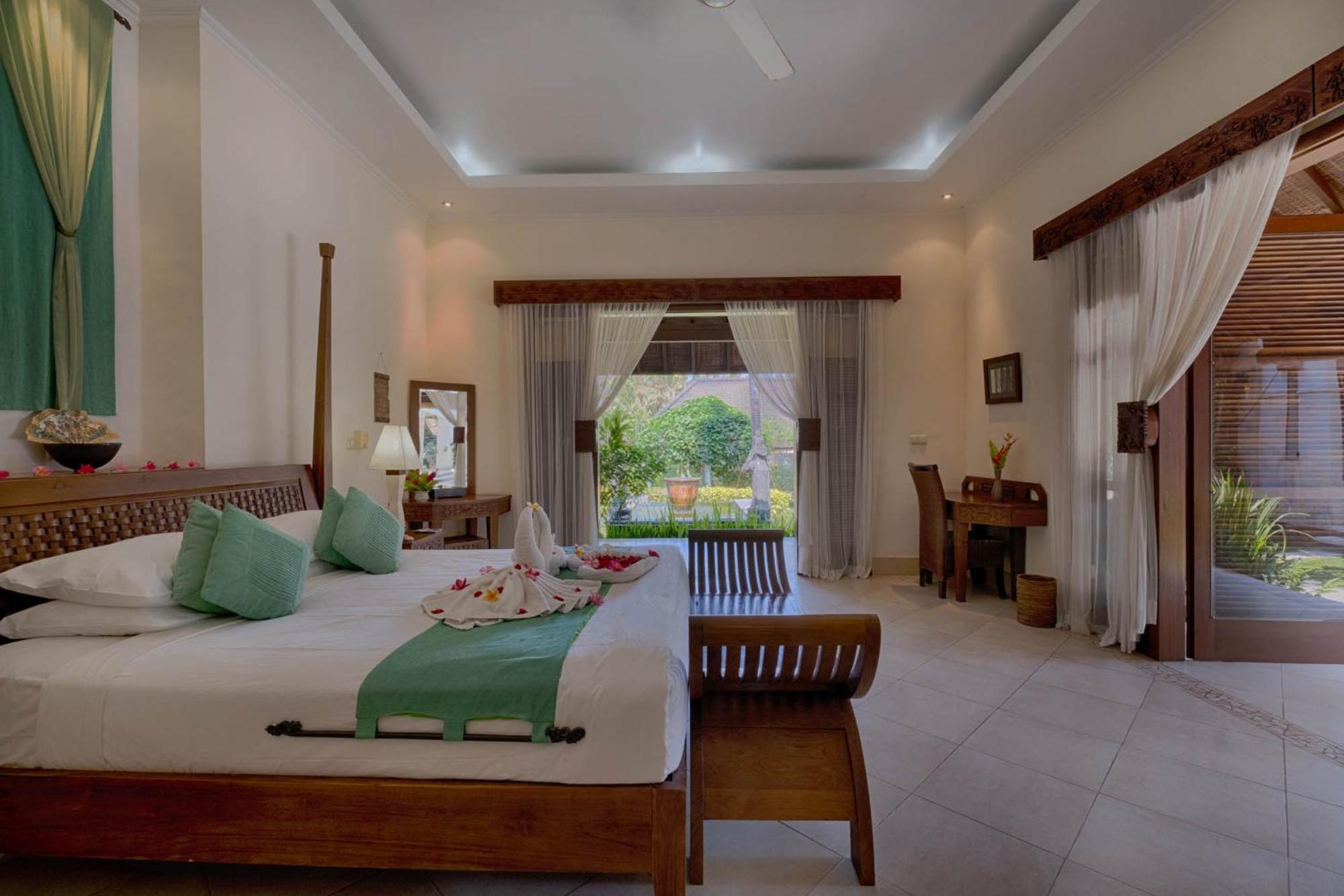 By Sanga Sanga Hospitality Bed & Breakfast