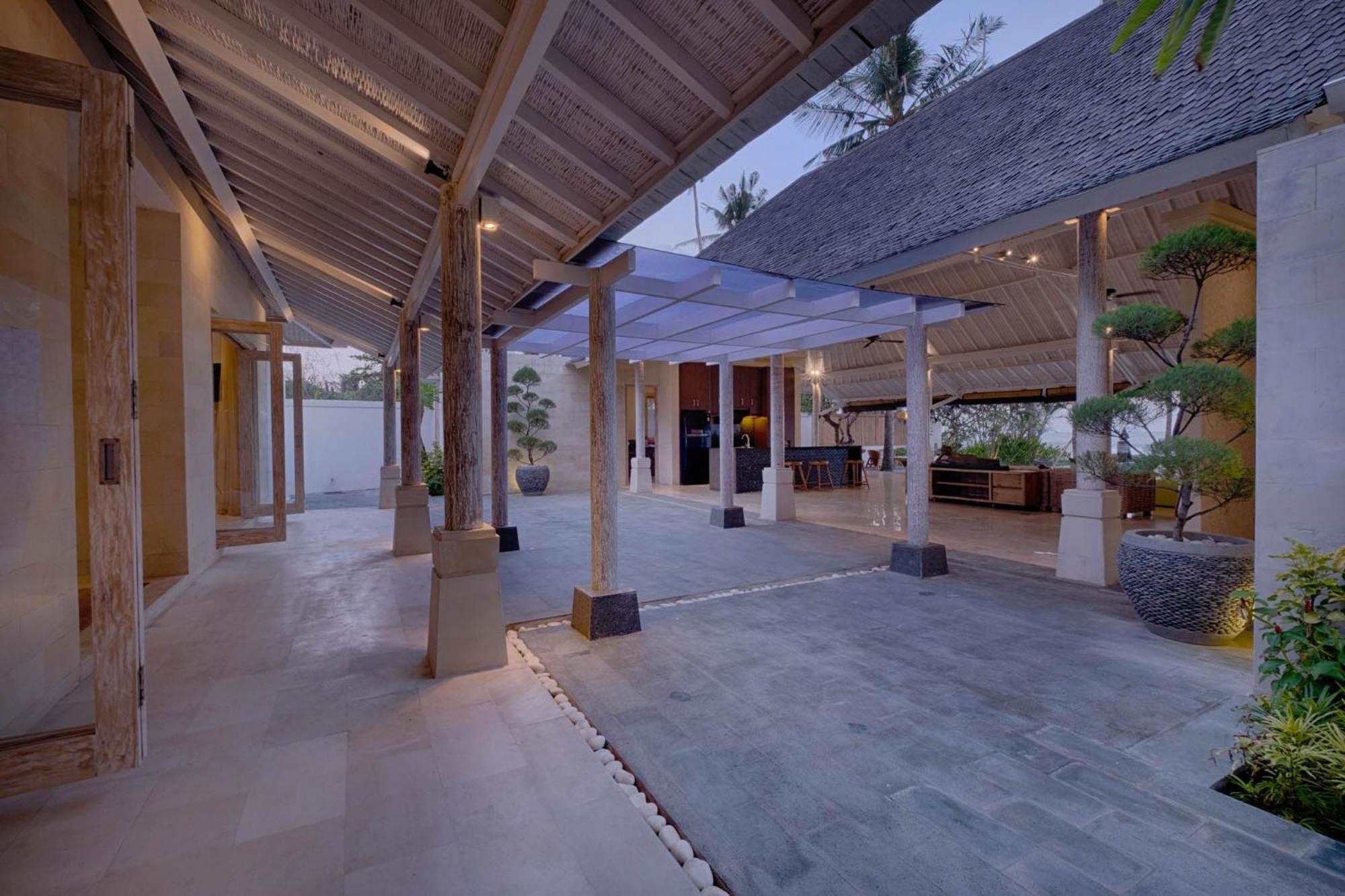 By Sanga Sanga Hospitality Bed & Breakfast Saba