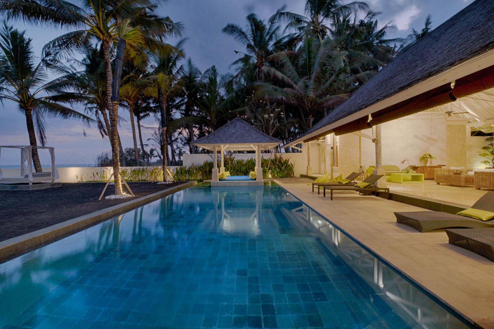 Bed & Breakfast By Sanga Sanga Hospitality