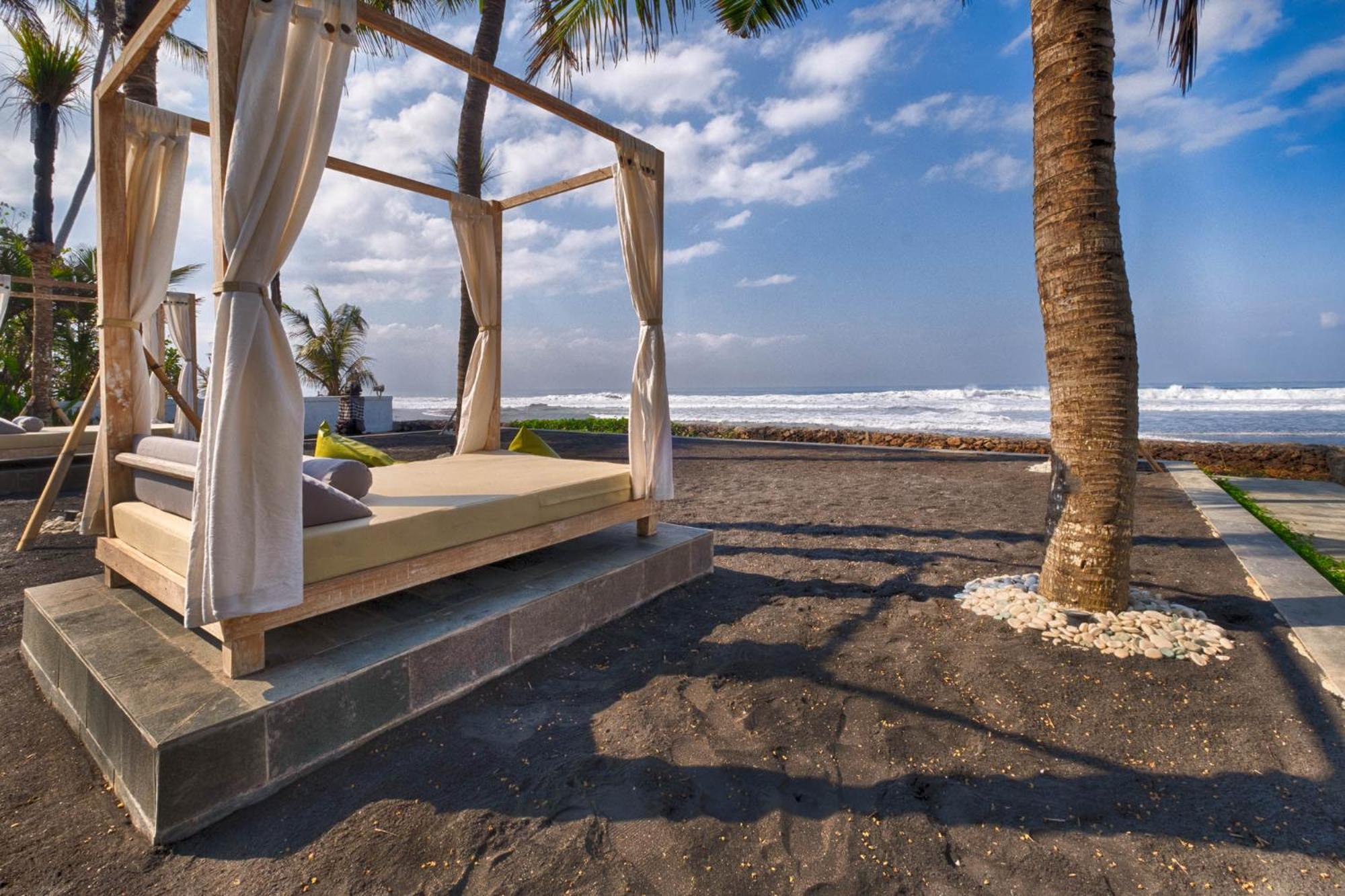 Bed & Breakfast By Sanga Sanga Hospitality *