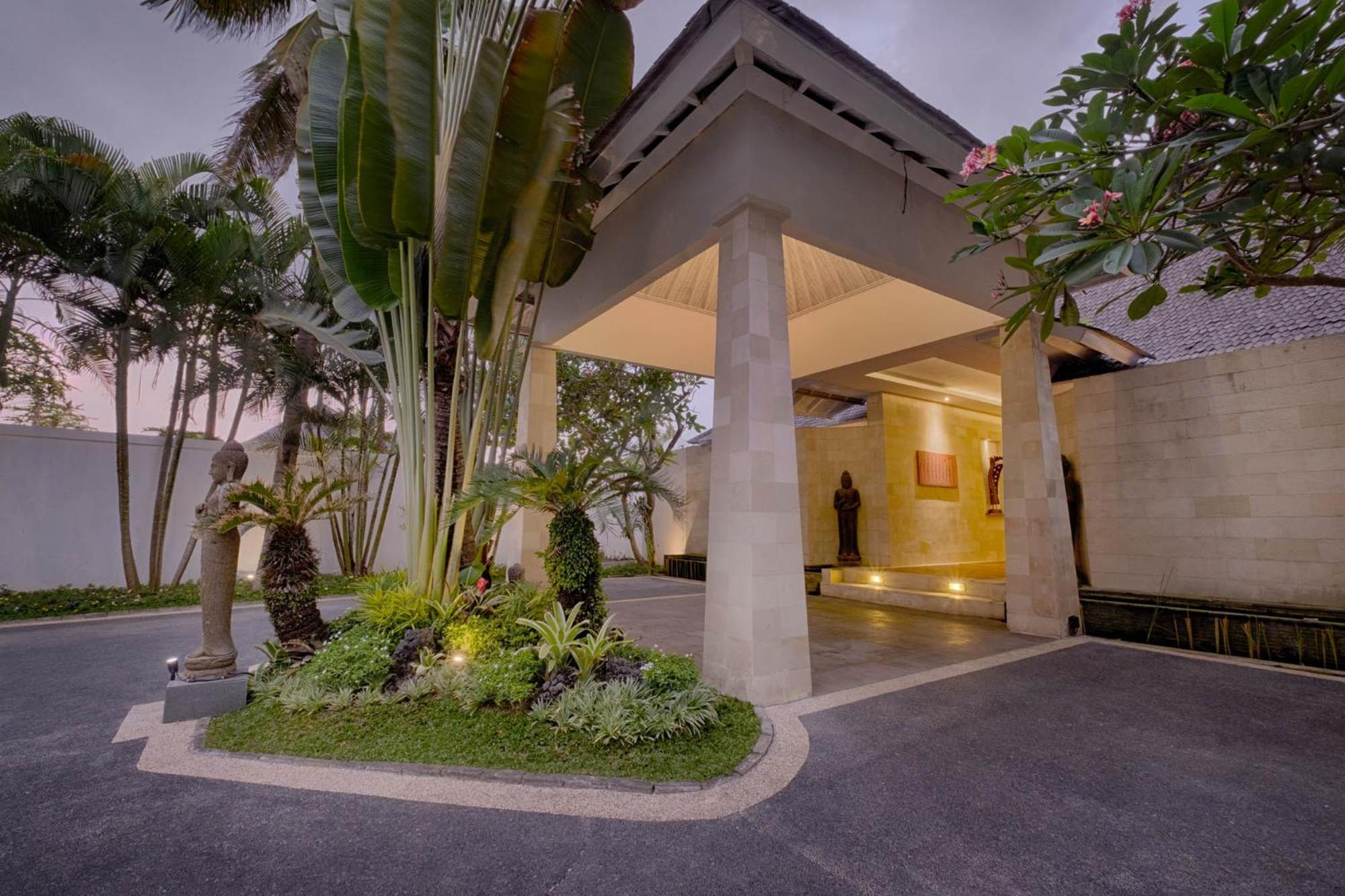 By Sanga Sanga Hospitality Bed & Breakfast *