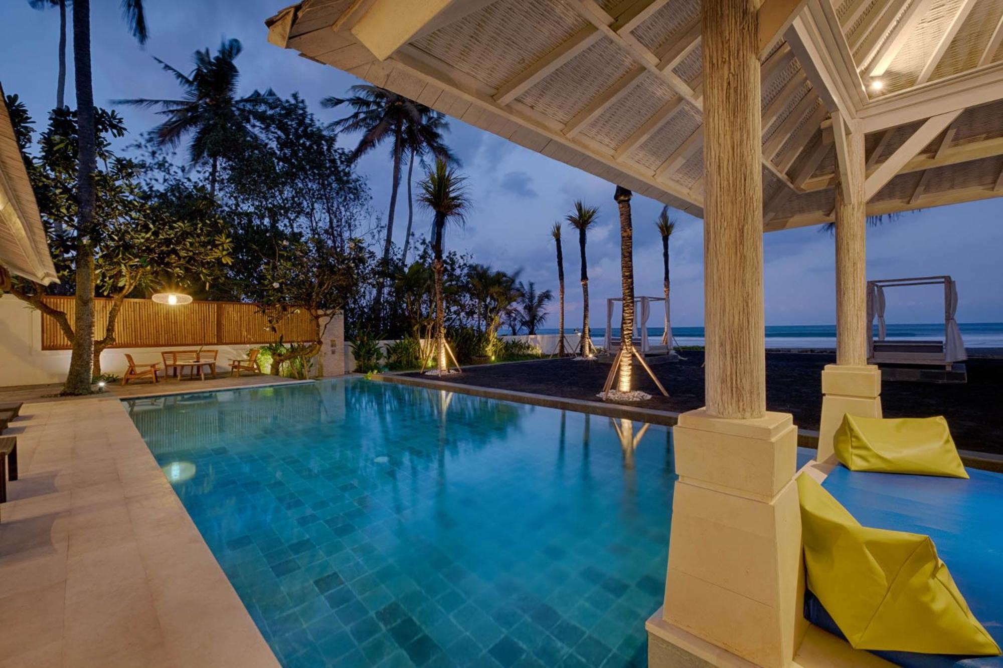 Bed & Breakfast By Sanga Sanga Hospitality *