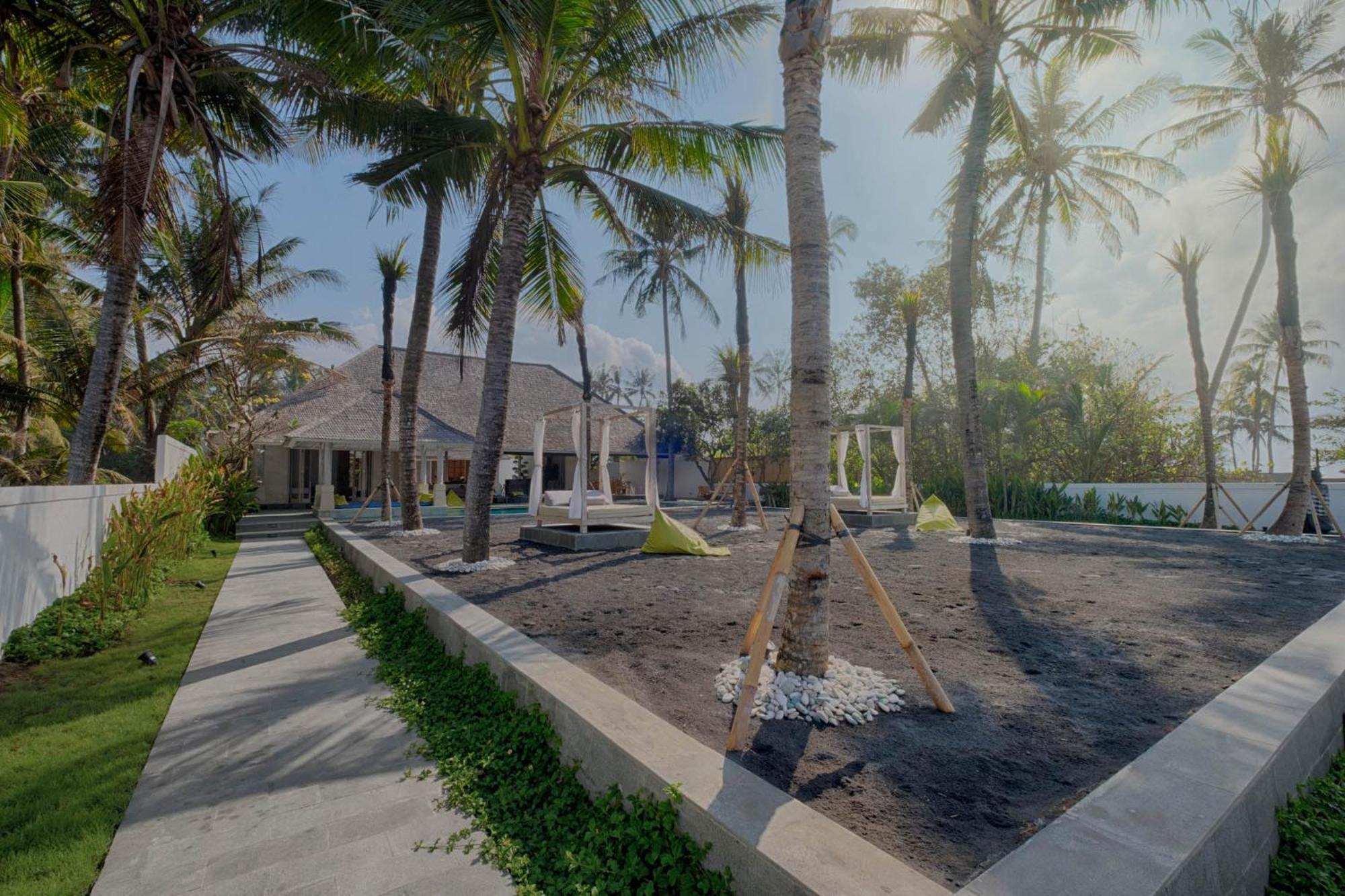 Bed & Breakfast By Sanga Sanga Hospitality Saba