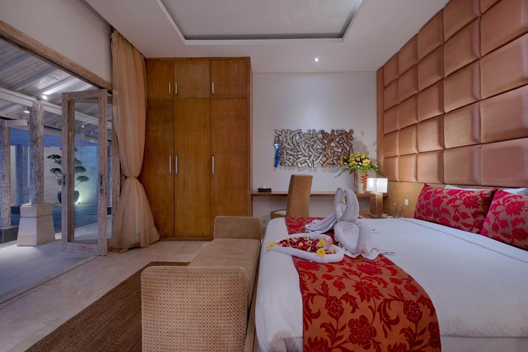 By Sanga Sanga Hospitality Bed & Breakfast