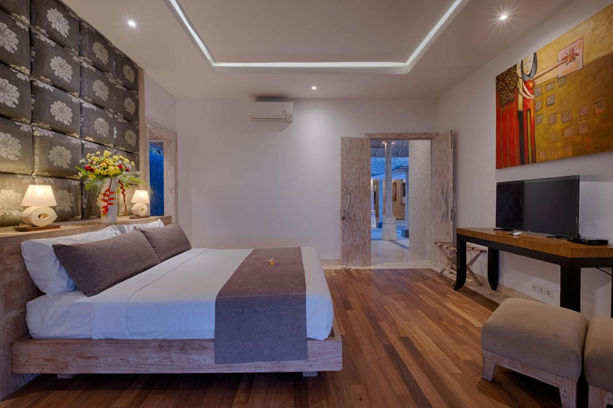 By Sanga Sanga Hospitality Bed & Breakfast
