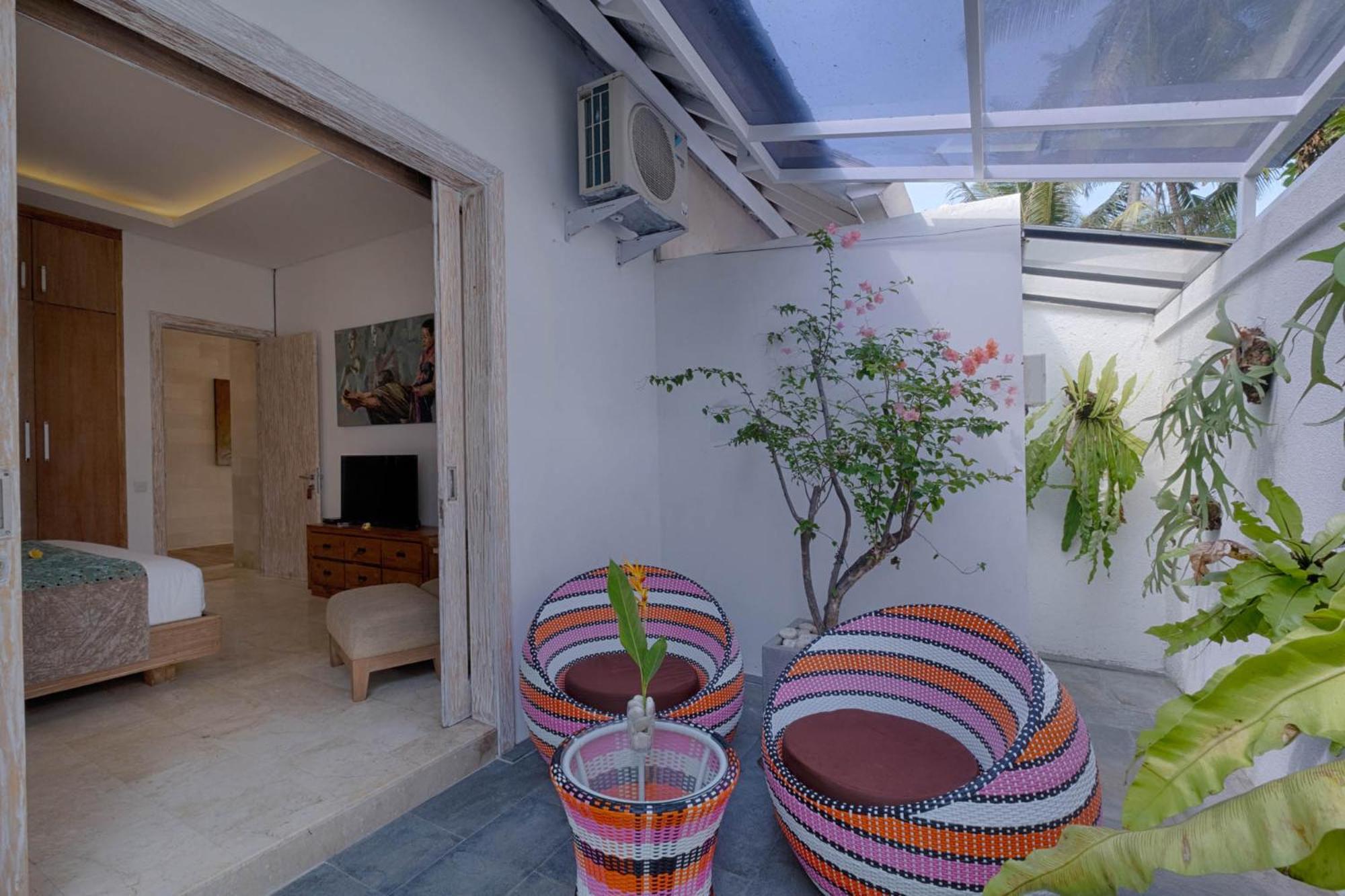 By Sanga Sanga Hospitality Bed & Breakfast *