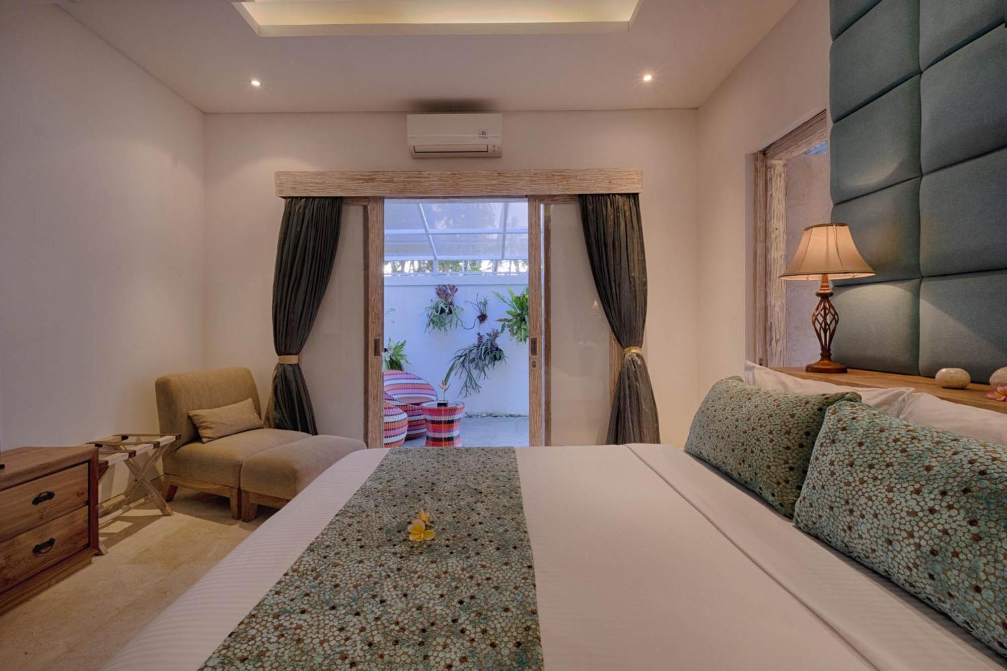 By Sanga Sanga Hospitality