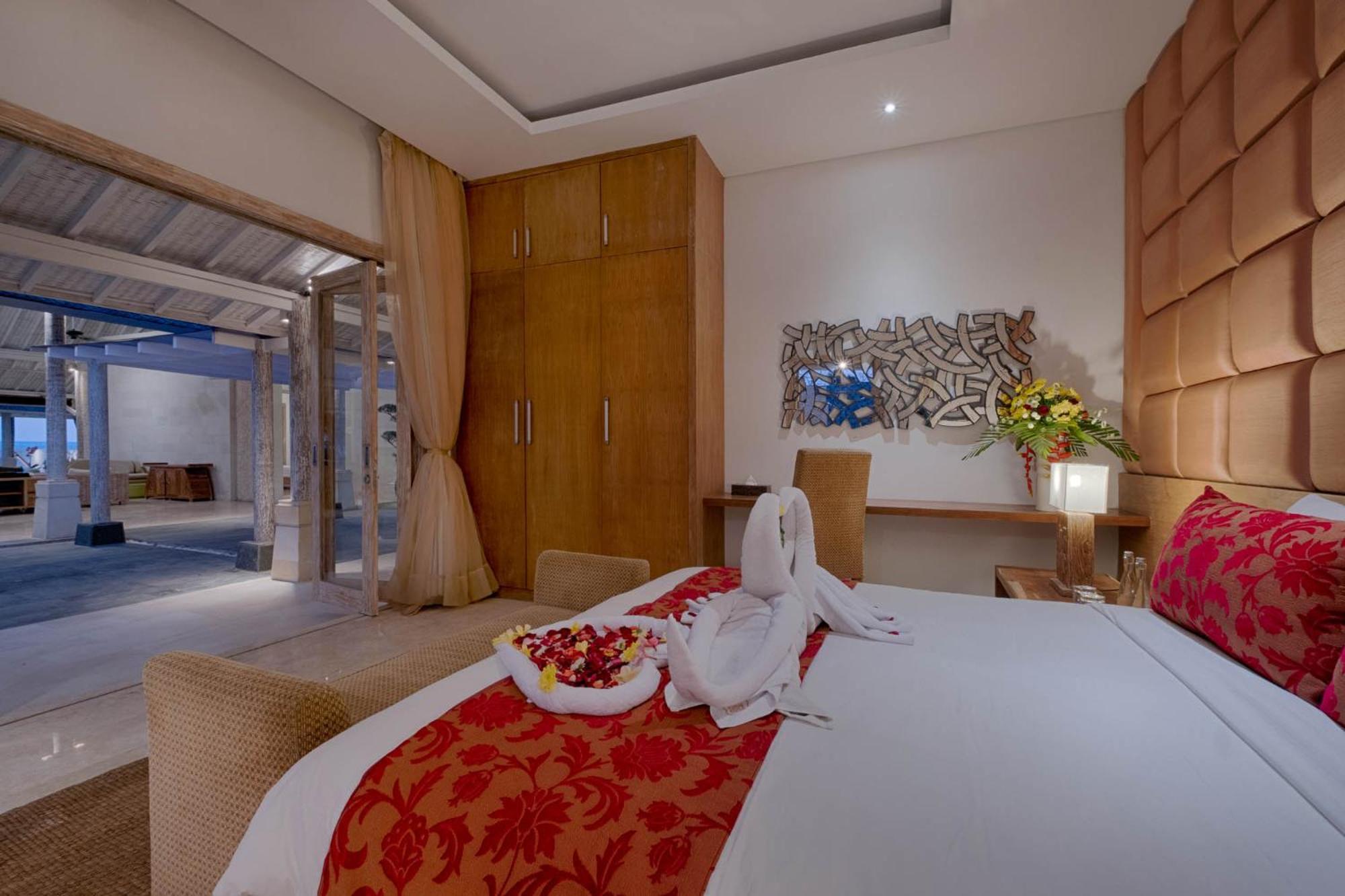 By Sanga Sanga Hospitality Bed & Breakfast