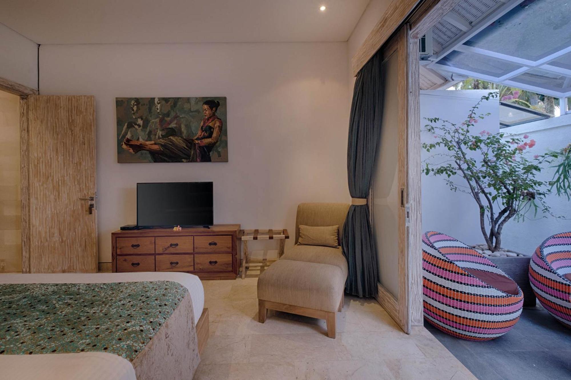 By Sanga Sanga Hospitality