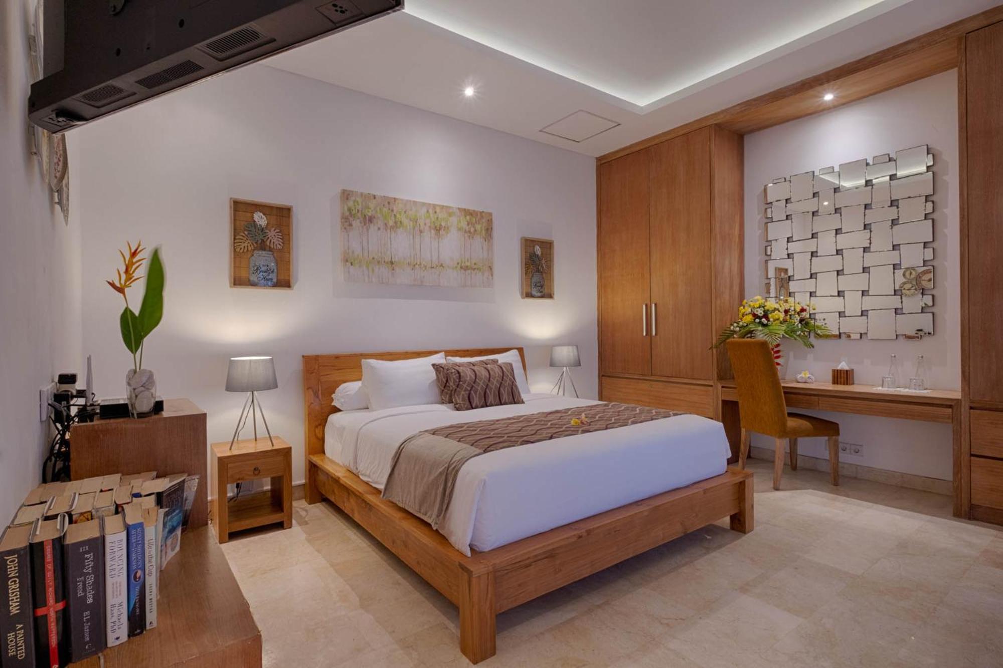 By Sanga Sanga Hospitality *