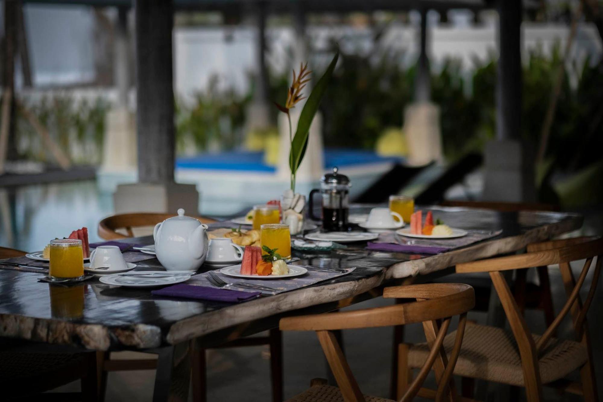 Bed & Breakfast By Sanga Sanga Hospitality *