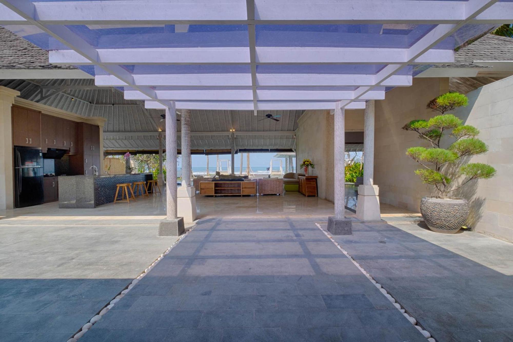 By Sanga Sanga Hospitality Bed & Breakfast *