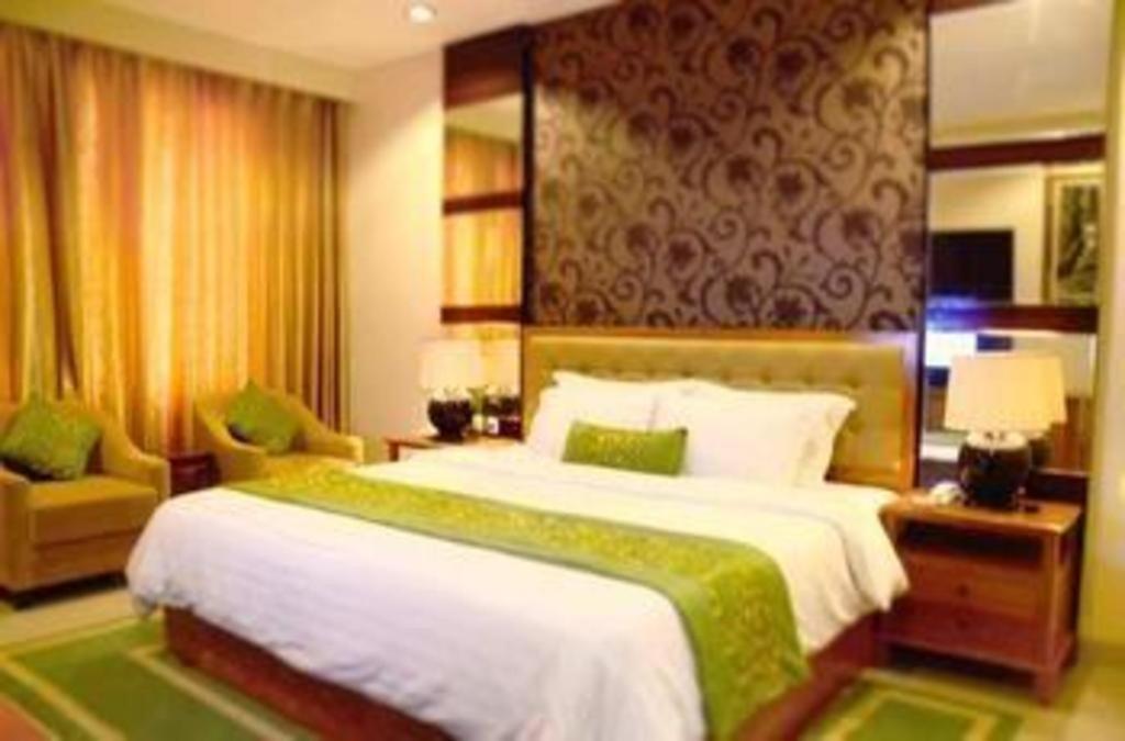 Gran Surya Hotel 3*