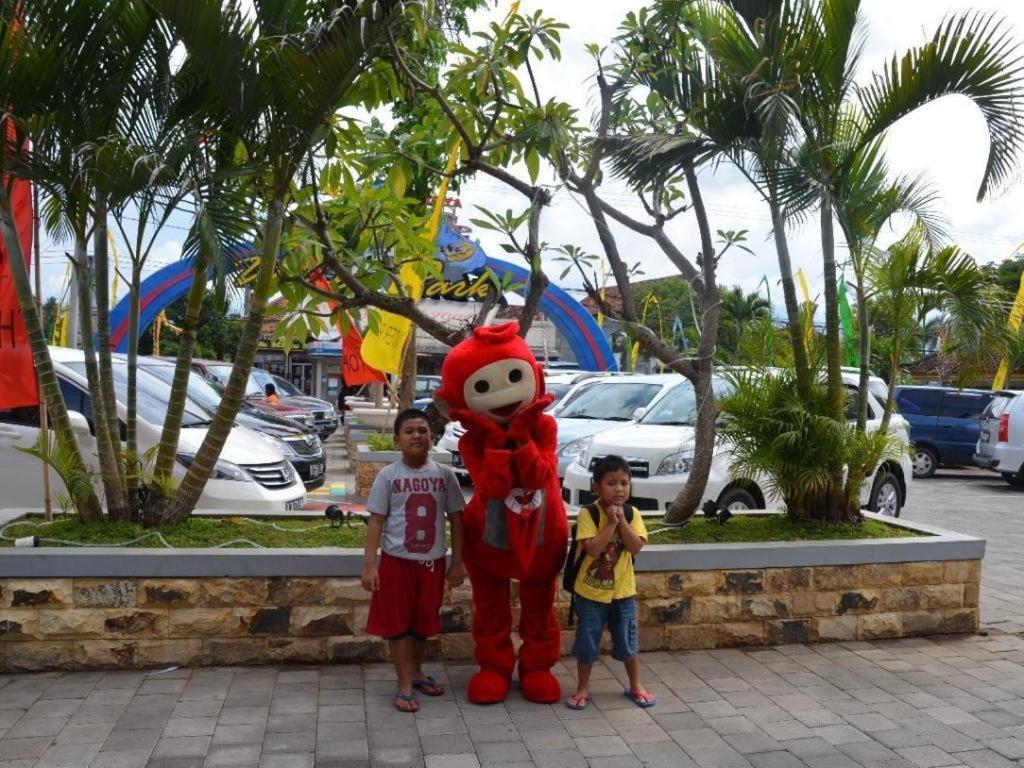 Gran Surya Hotel