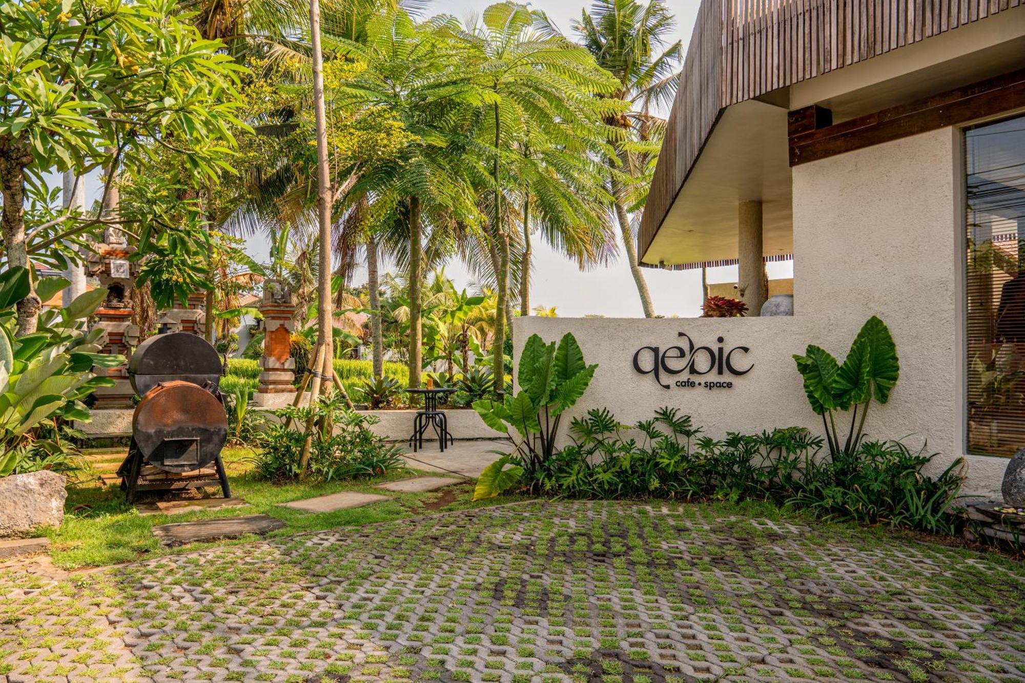 Tut Winten Guest house Ubud (Bali)