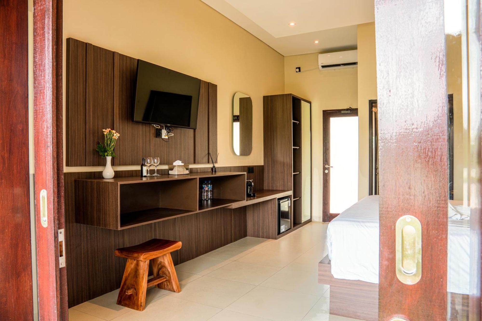 Tut Winten * Ubud (Bali)