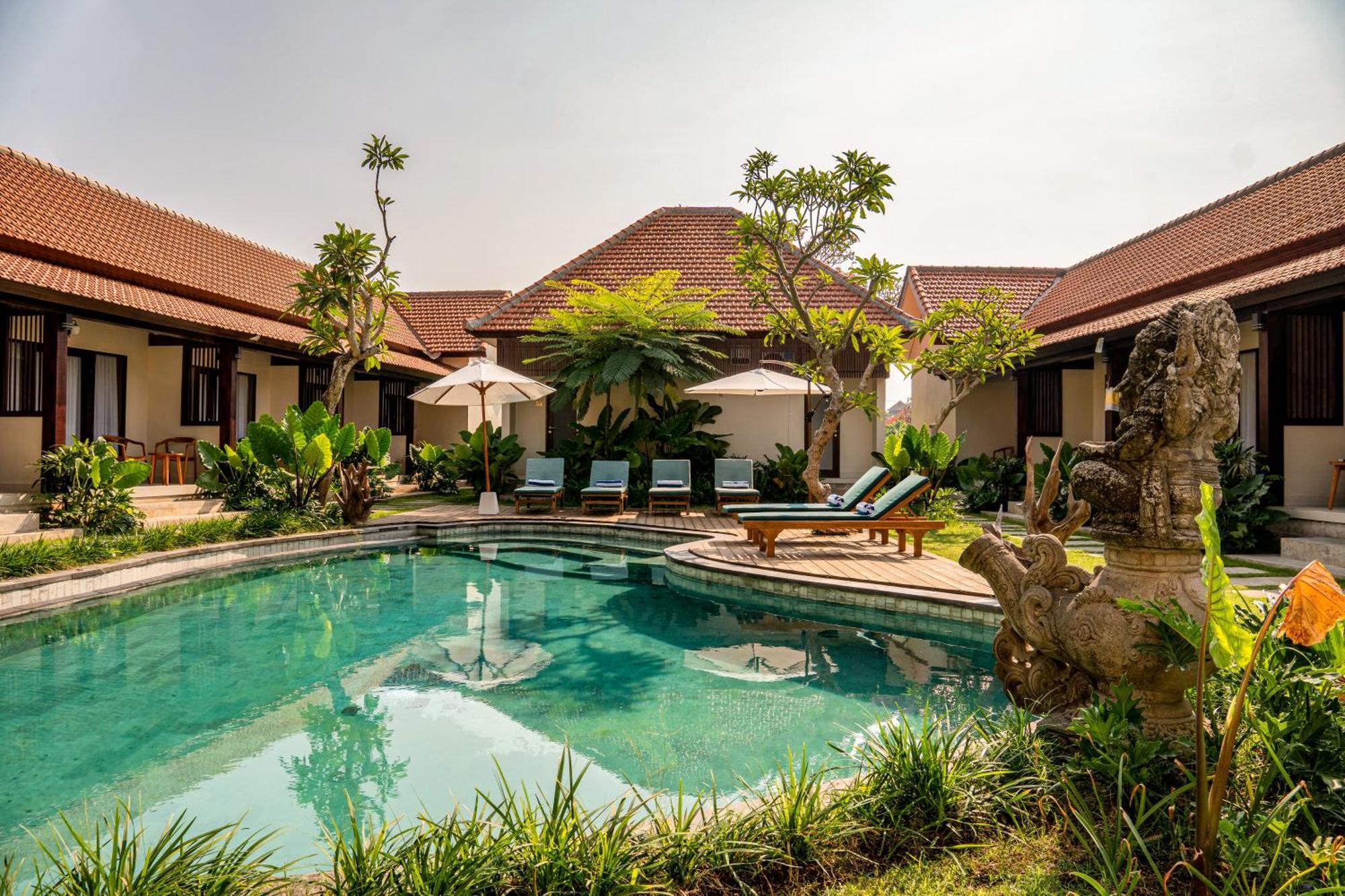 Tut Winten Ubud (Bali)