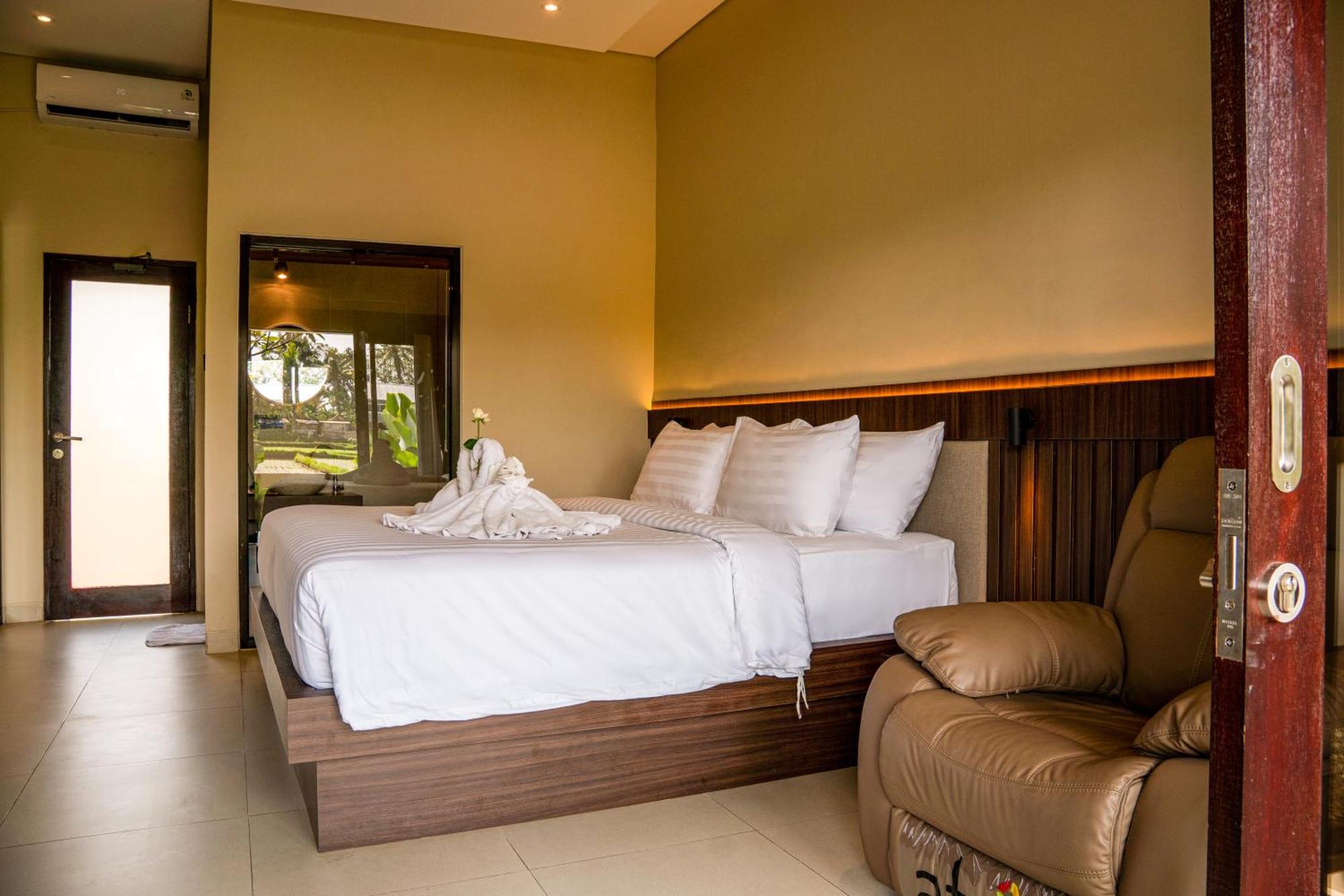 Guest house Tut Winten Ubud (Bali)