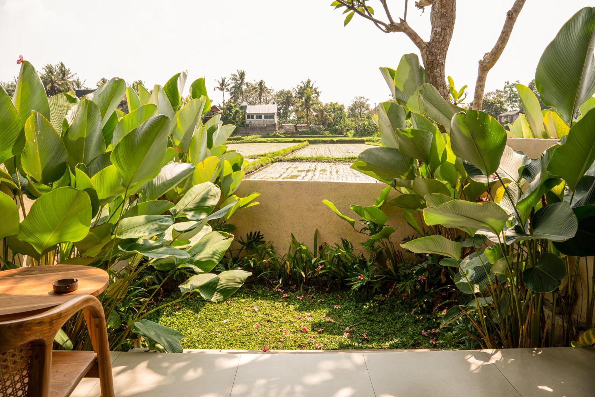 Tut Winten * Ubud (Bali)