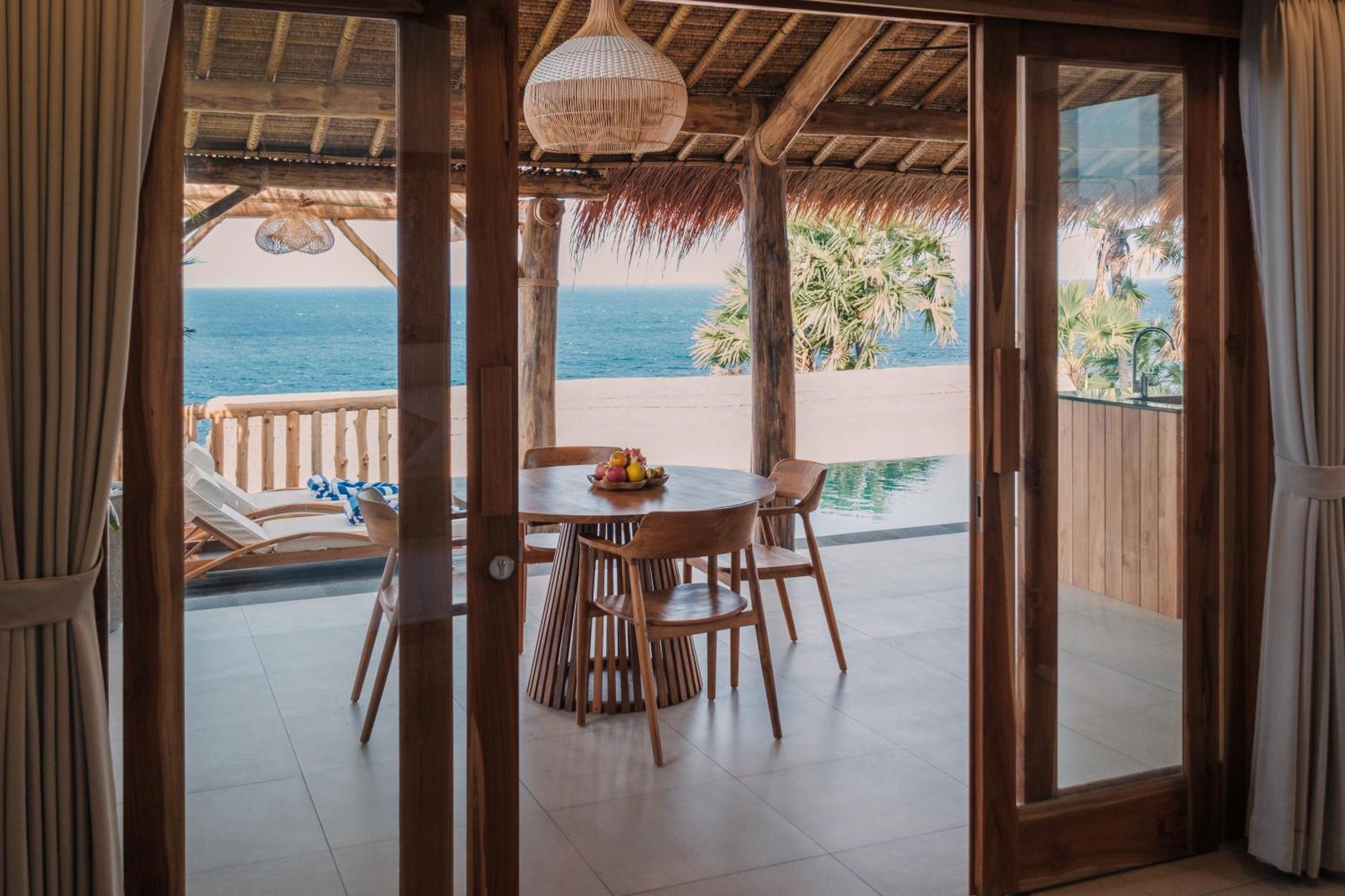 Villa Abing Amed (Bali)