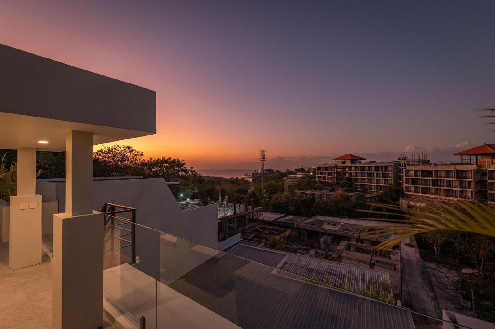 Villa Luxury Ocean Dream *