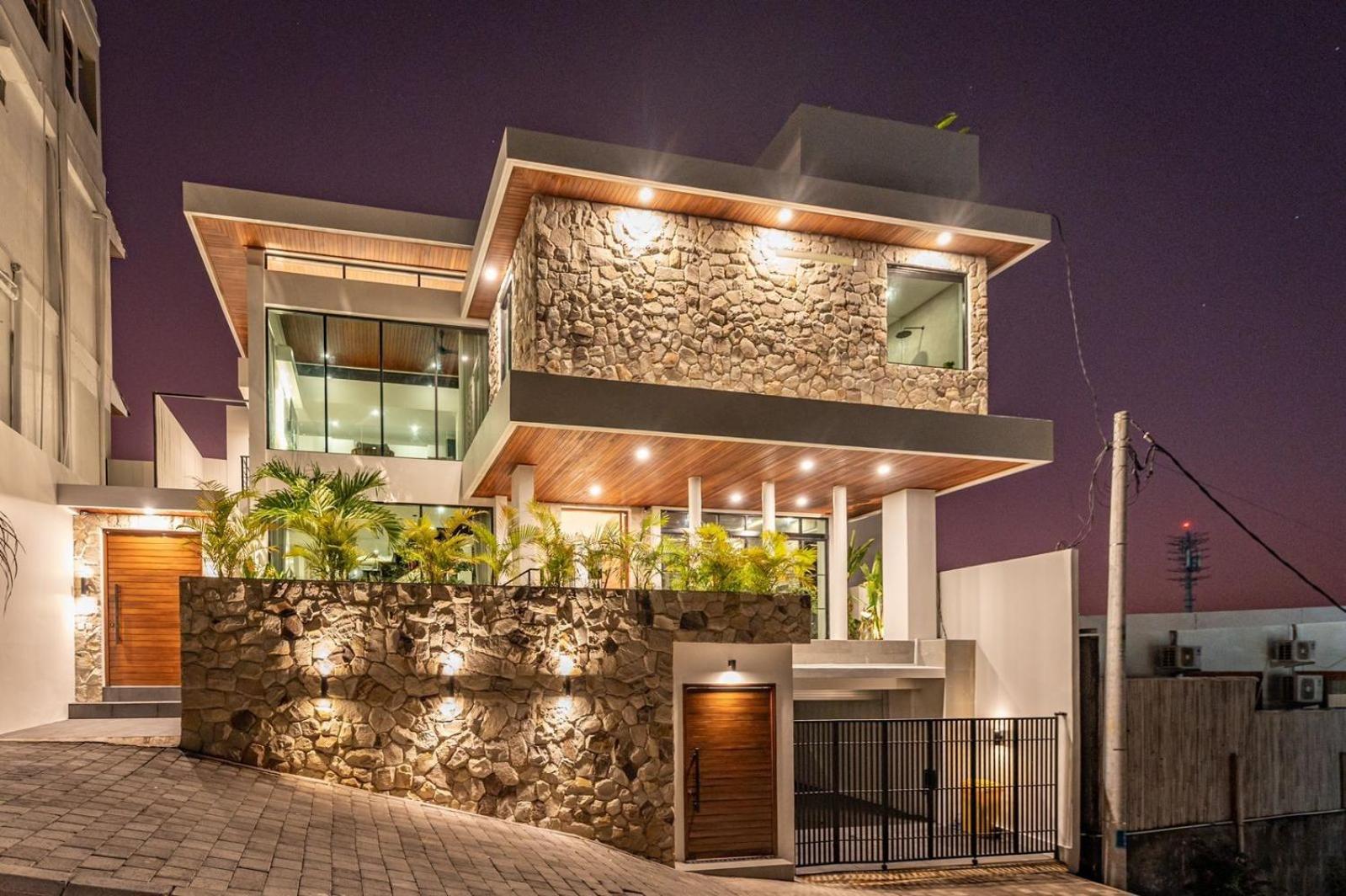 Villa Luxury Ocean Dream Pecatu (Bali)