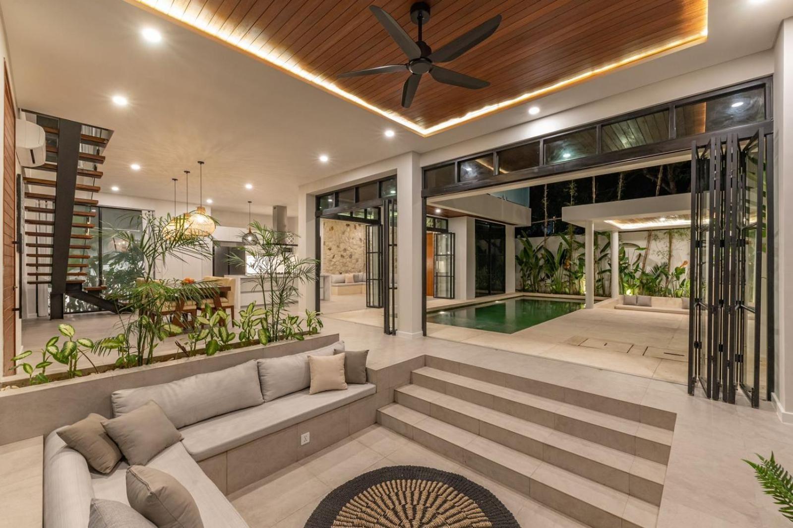 Luxury Ocean Dream Villa *