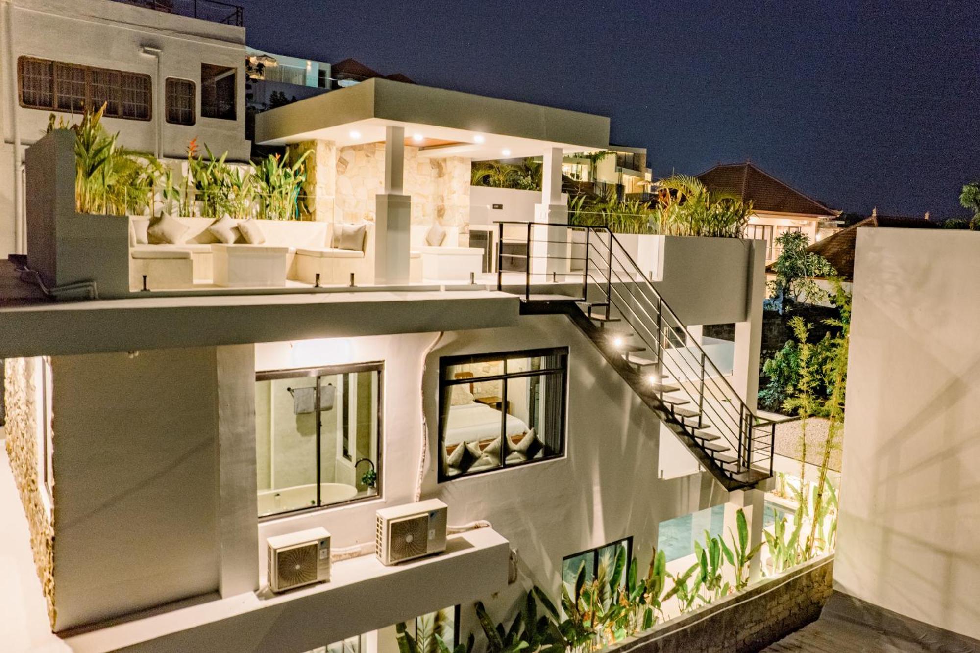 Villa Luxury Ocean Dream