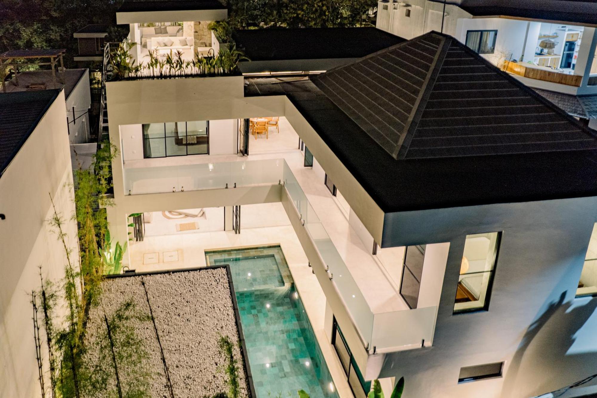 Luxury Ocean Dream Villa Pecatu (Bali)