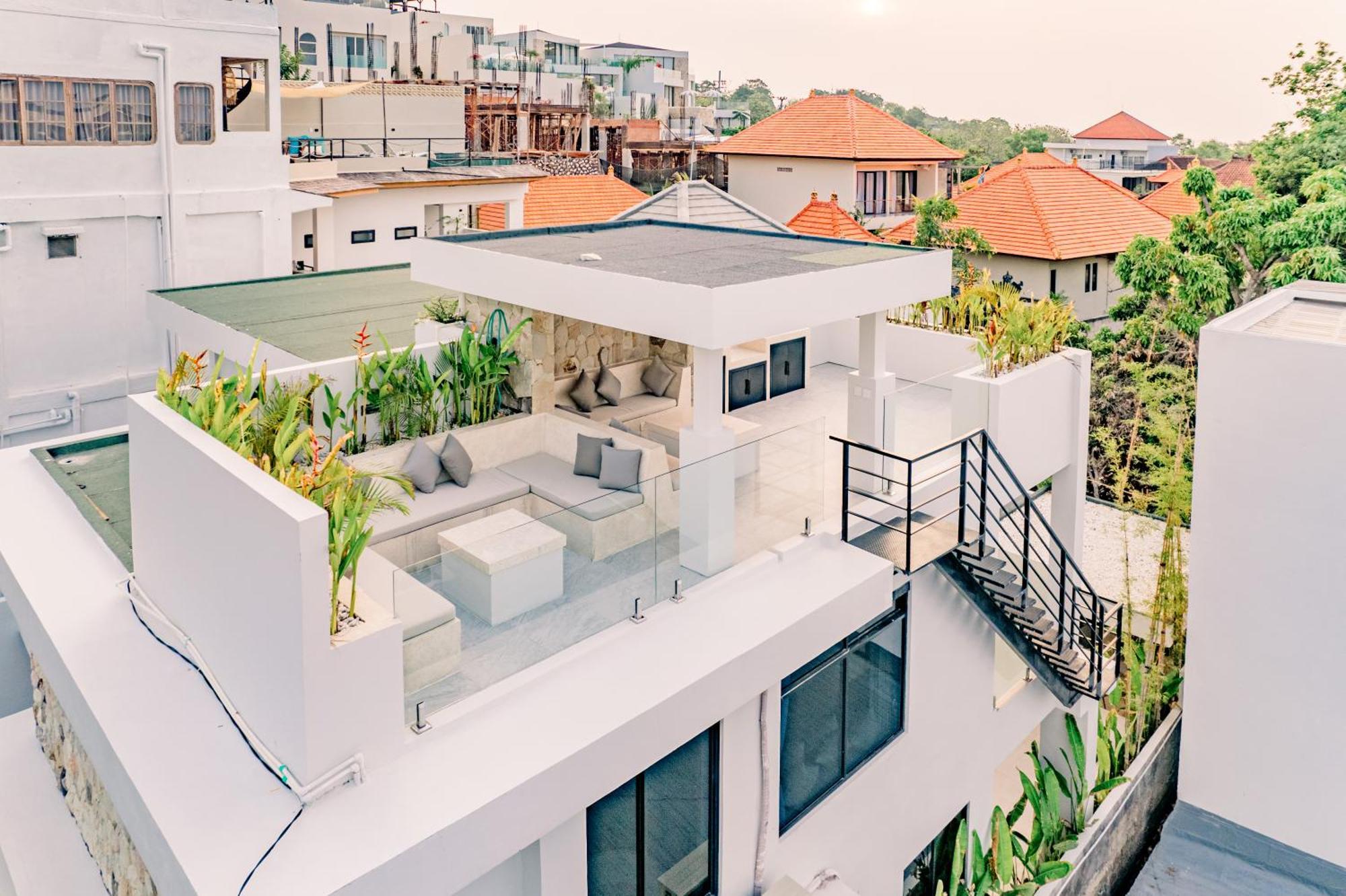 Villa Luxury Ocean Dream