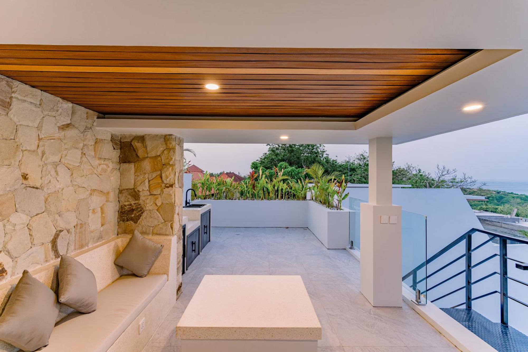 Luxury Ocean Dream Villa *