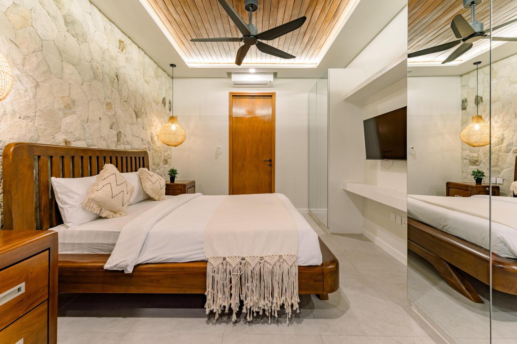 Luxury Ocean Dream Villa Pecatu (Bali)