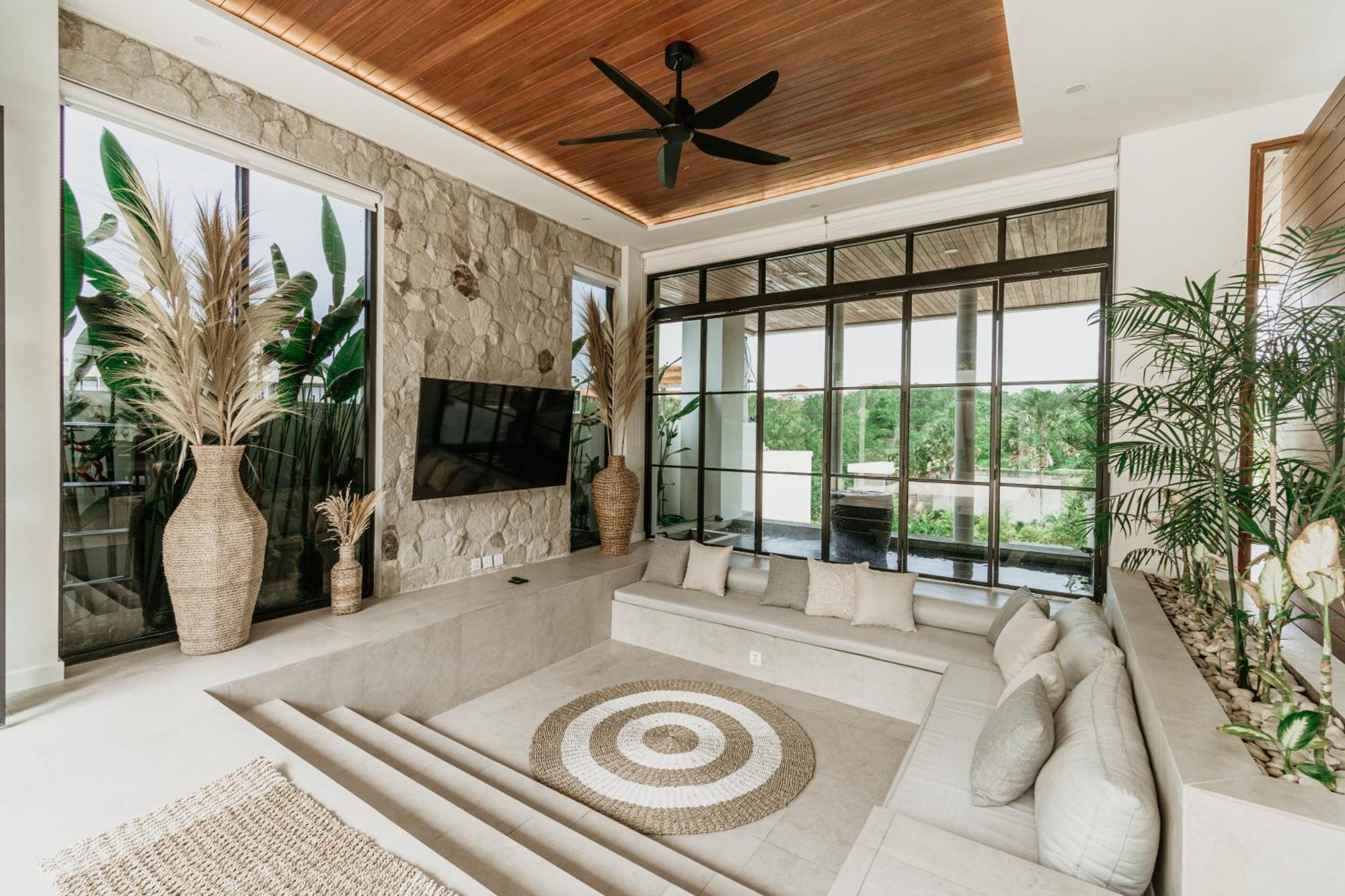 Luxury Ocean Dream Pecatu (Bali)