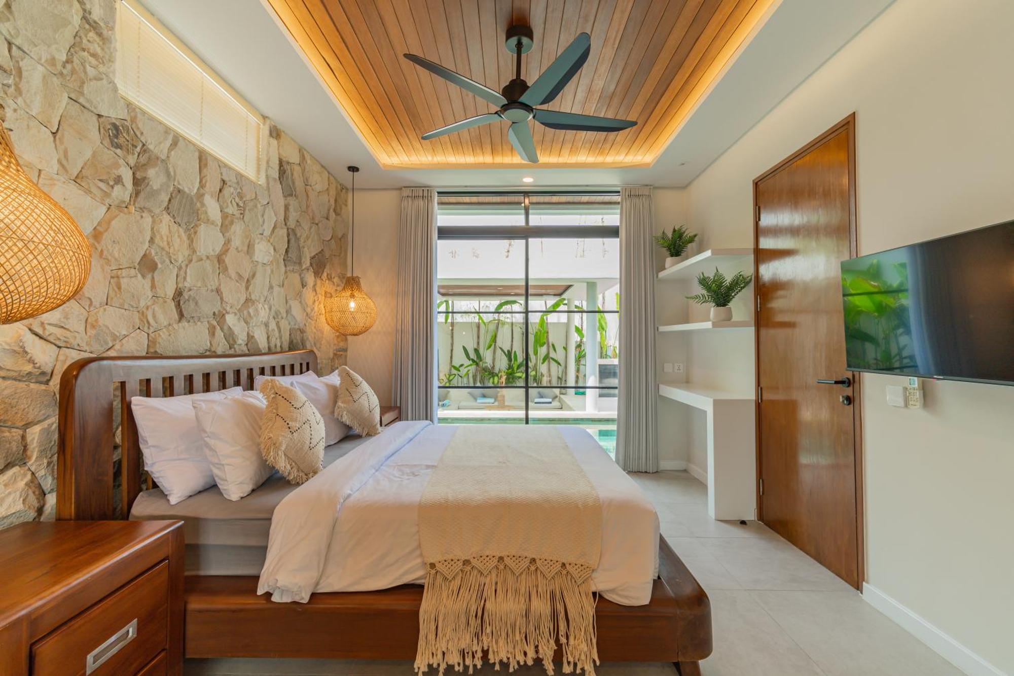 Luxury Ocean Dream Villa
