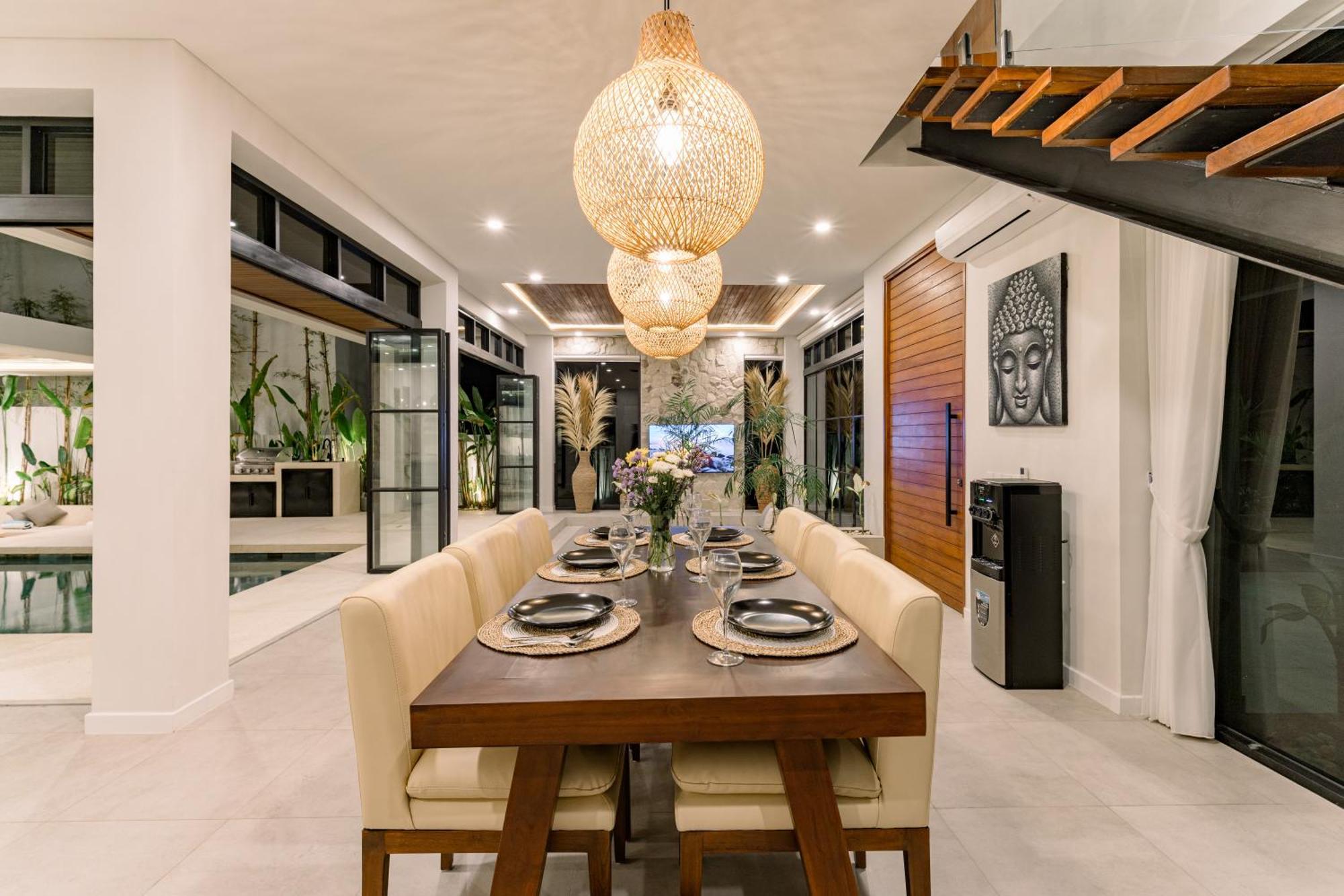 Villa Luxury Ocean Dream