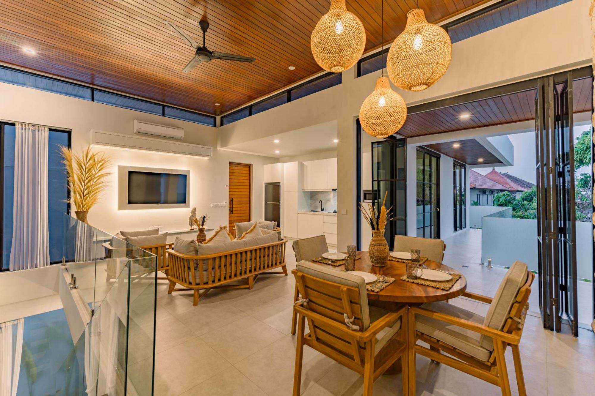 Luxury Ocean Dream Villa Pecatu (Bali)