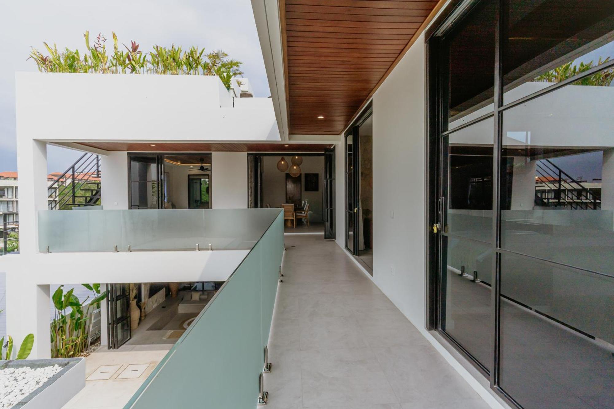 Villa Luxury Ocean Dream Pecatu (Bali)