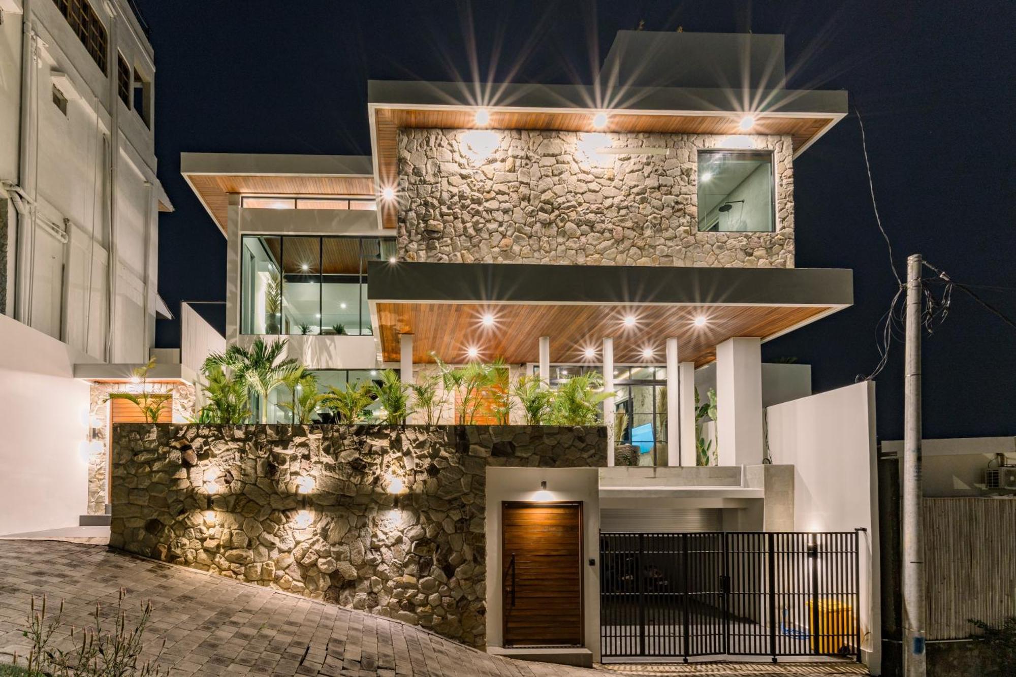 Luxury Ocean Dream *