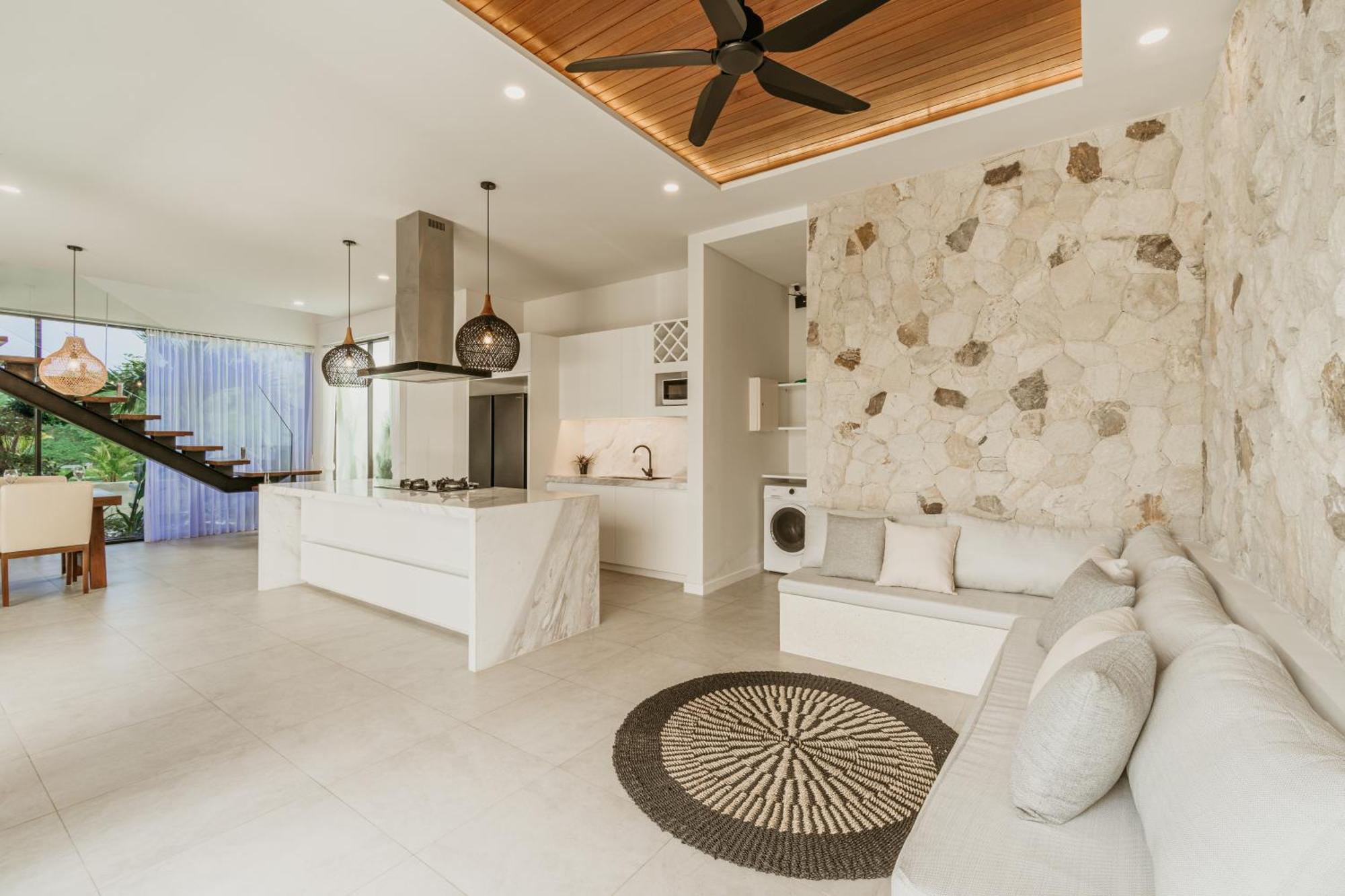 Luxury Ocean Dream Pecatu (Bali)