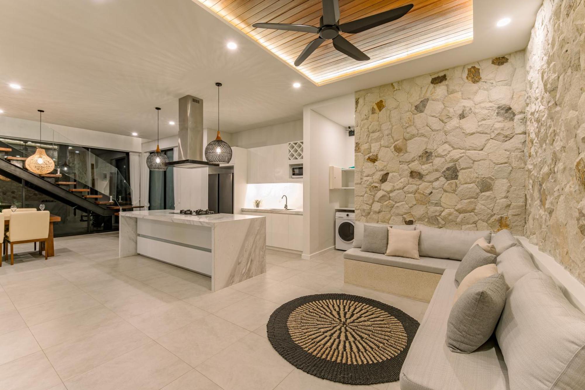 Luxury Ocean Dream