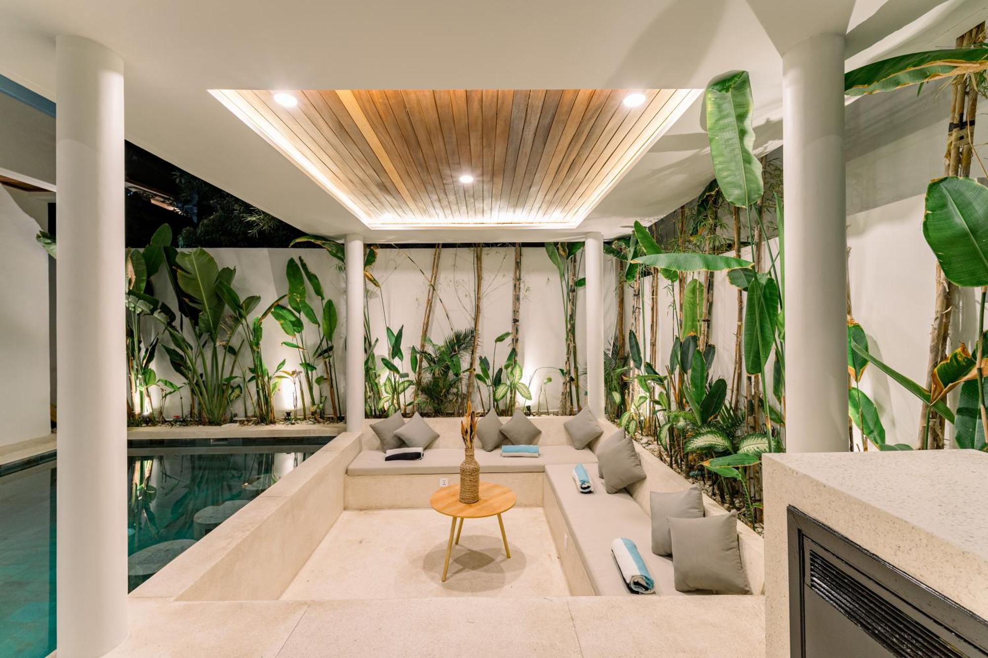 Luxury Ocean Dream Villa